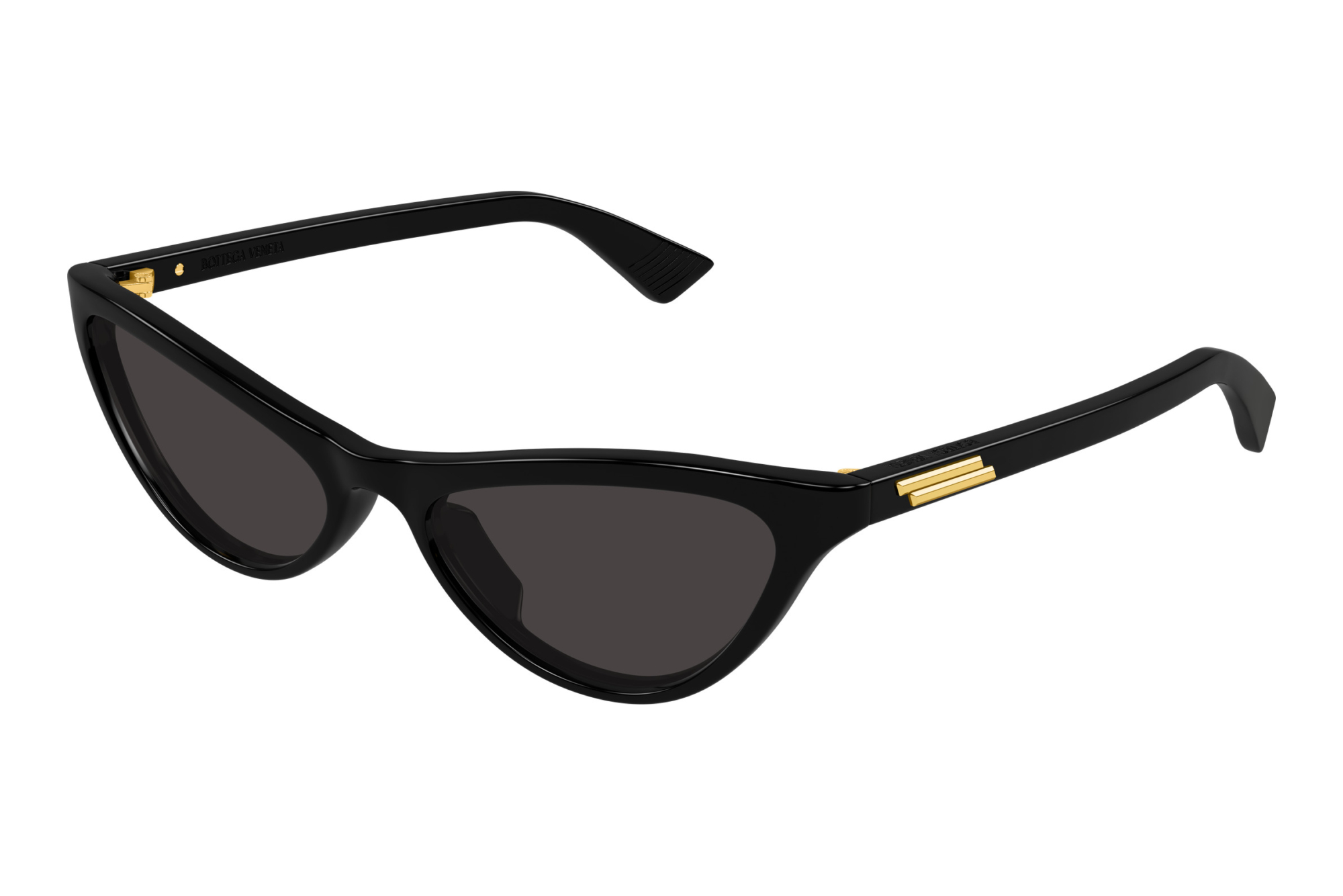 Bottega Veneta BV1414S 001 BLACK Bottega Veneta BV1414S 001 BLACK