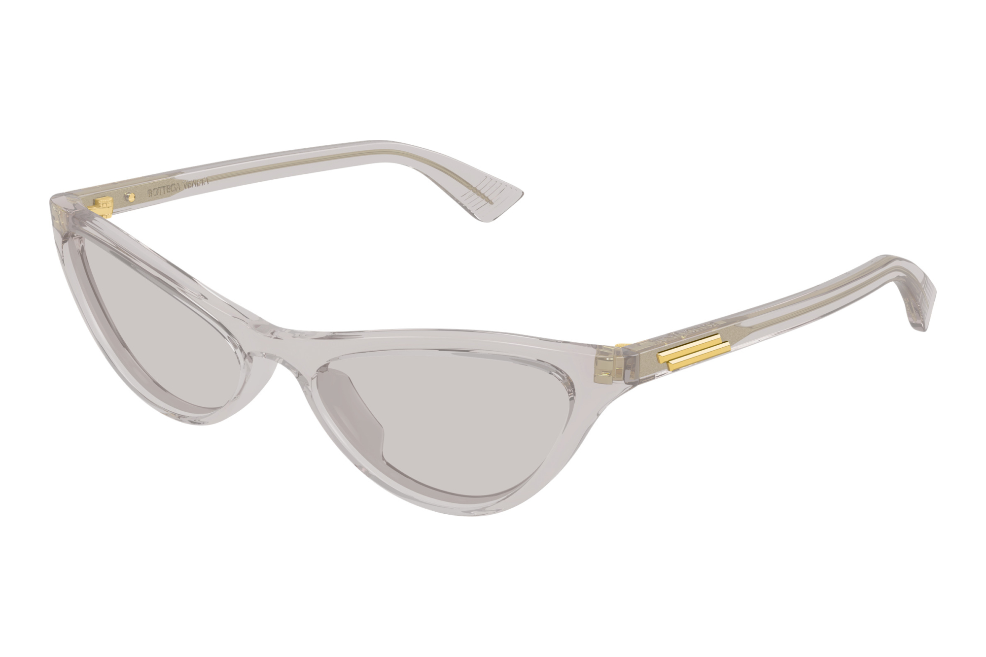 Bottega Veneta BV1414S 003 GREY Bottega Veneta BV1414S 003 GREY