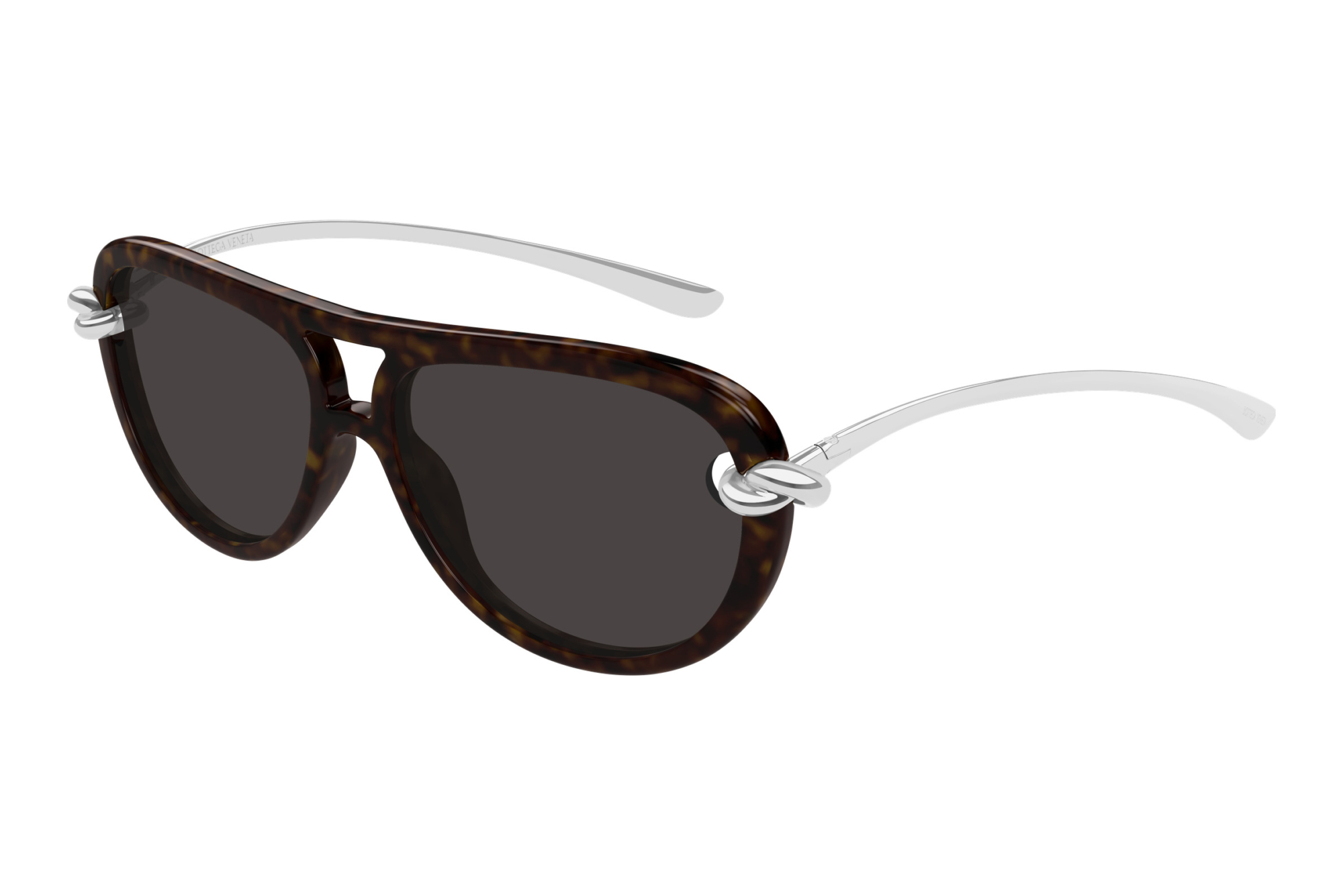 Bottega Veneta BV1418S 002 HAVANA Bottega Veneta BV1418S 002 HAVANA