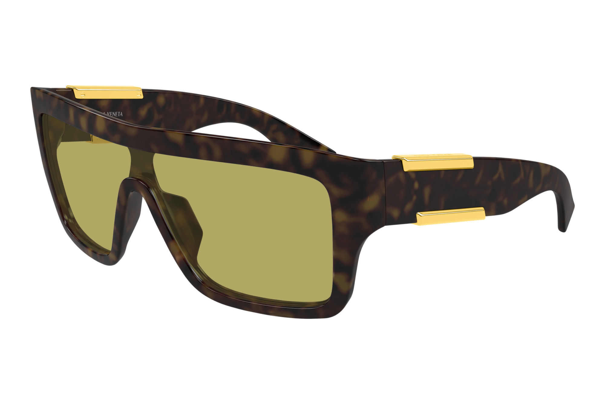 Bottega Veneta BV1451S 002 HAVANA Bottega Veneta BV1451S 002 HAVANA