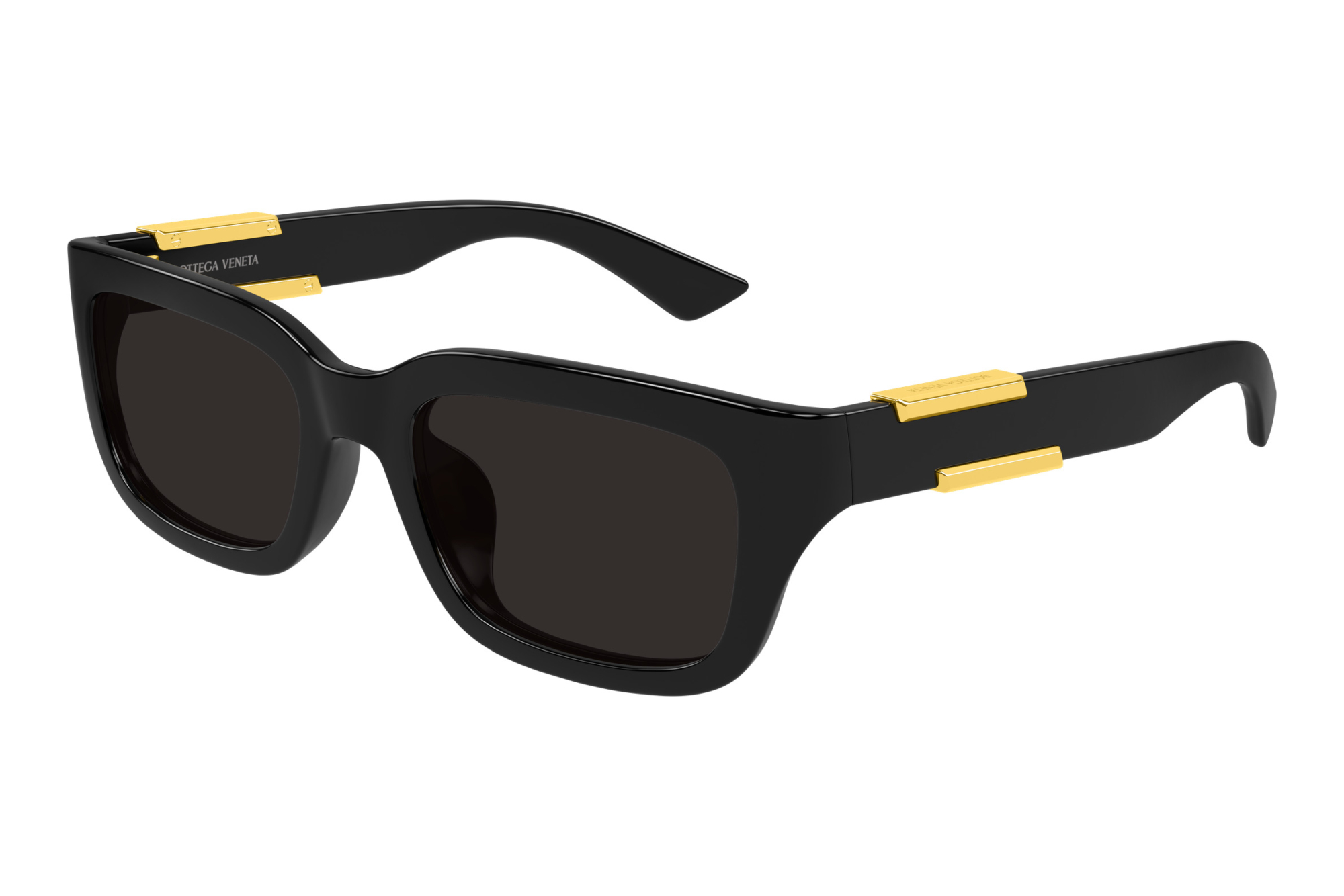Bottega Veneta BV1453SA 001 BLACK Bottega Veneta BV1453SA 001 BLACK