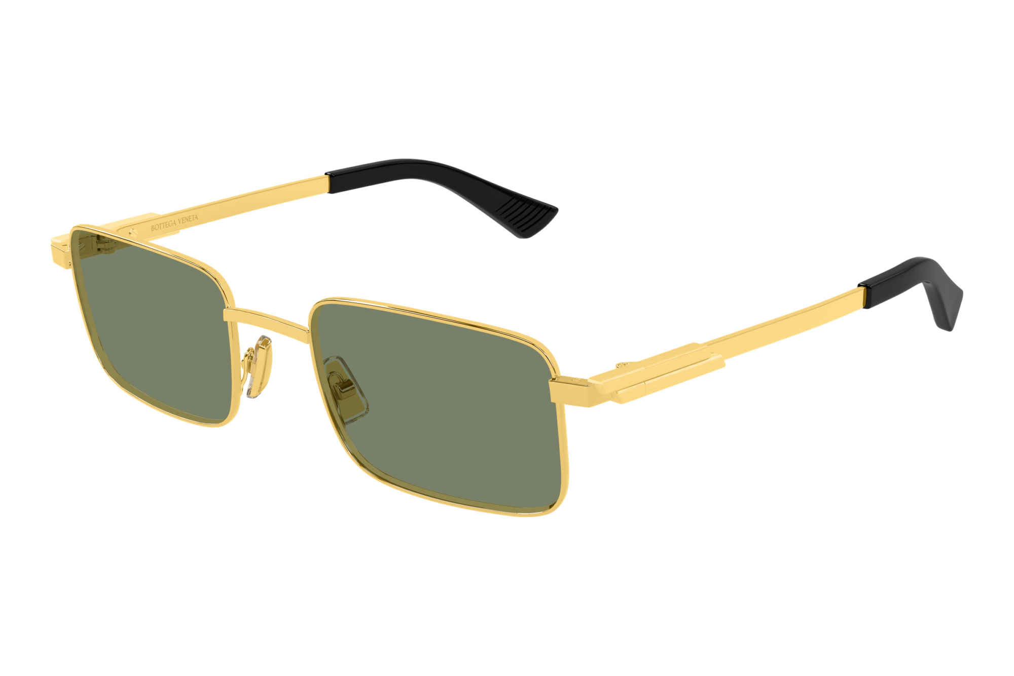 Bottega Veneta BV1469S 004 GOLD Bottega Veneta BV1469S 004 GOLD