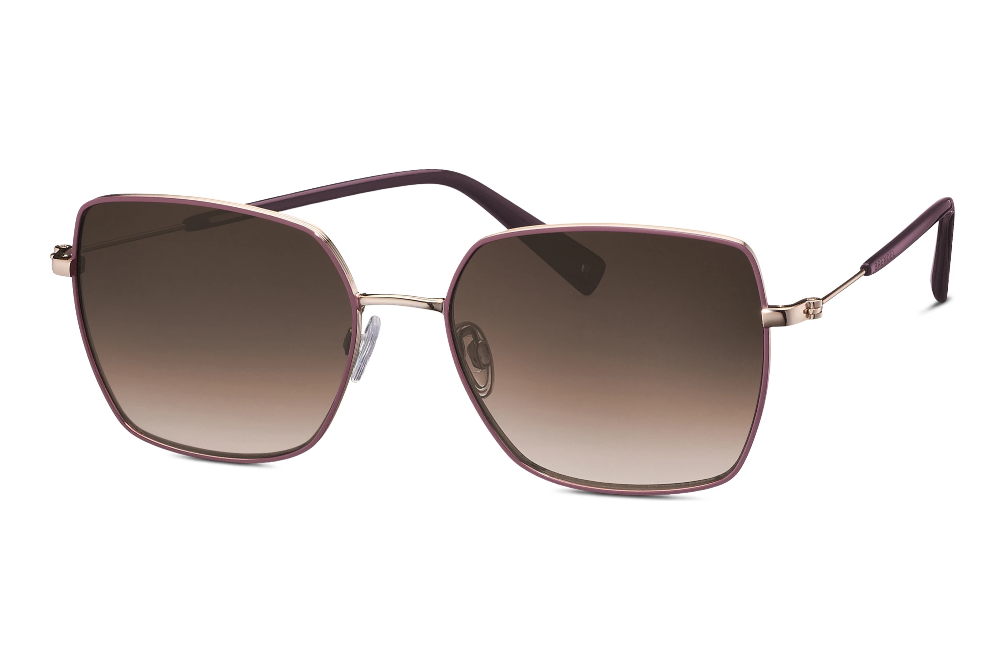 Brendel BL 905059 50 rot / rosa / violettrot / rosa / violett Brendel BL 905059 50 rot / rosa / violettrot / rosa / violett