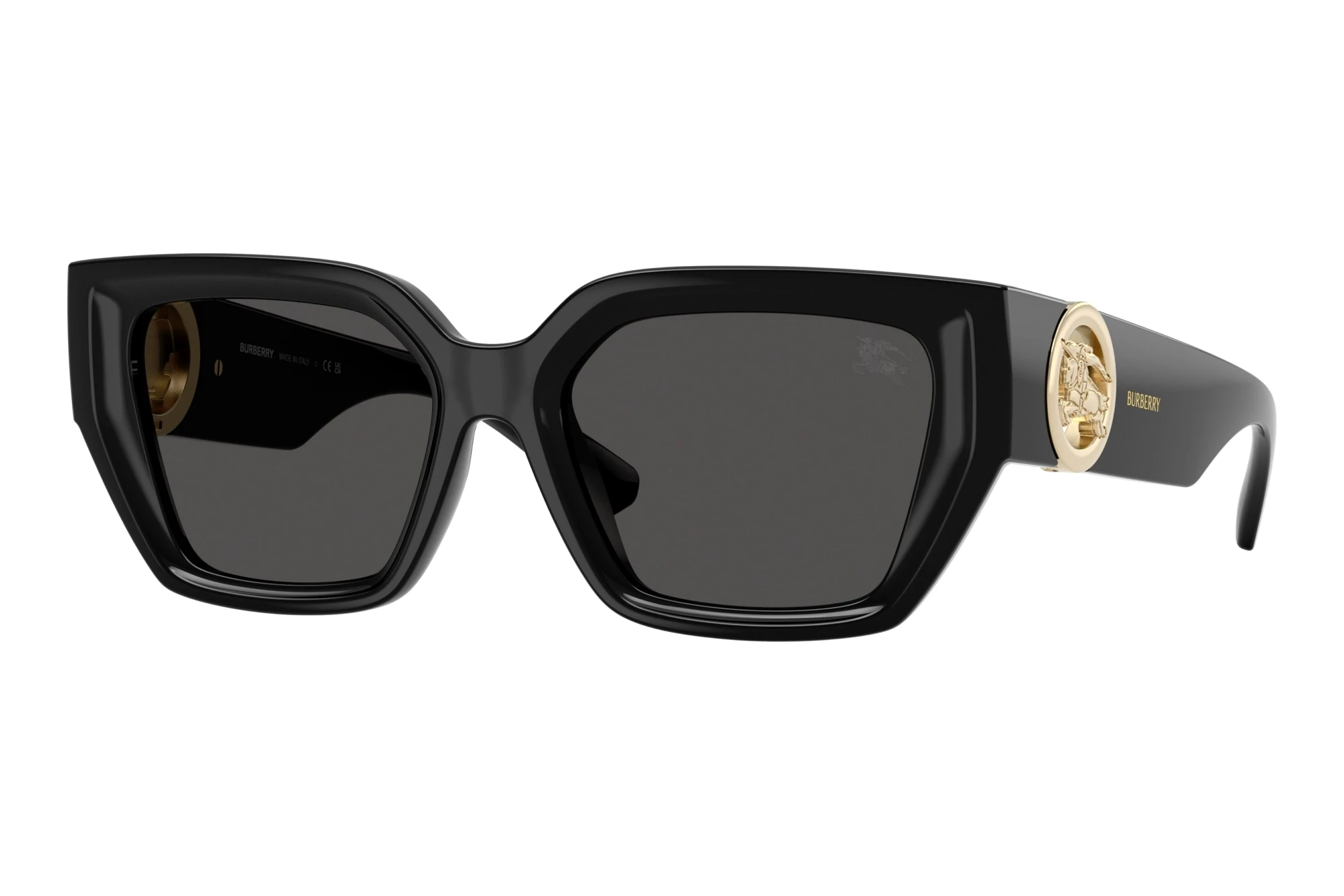 Burberry BE4472U 300187 Dark GeryBlack Burberry BE4472U 300187 Dark GeryBlack