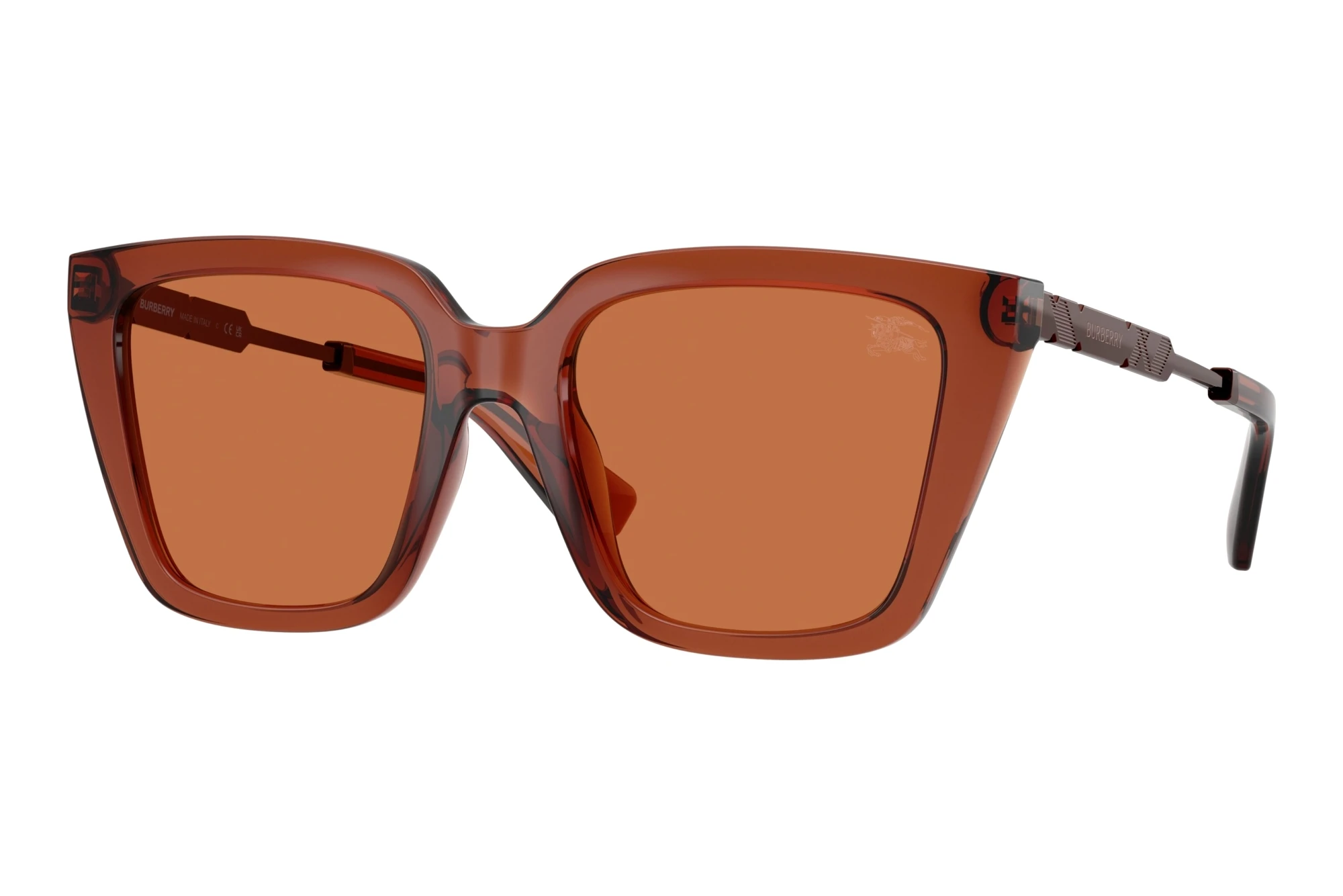 Burberry BE4473U 419573 BrownBrown Burberry BE4473U 419573 BrownBrown