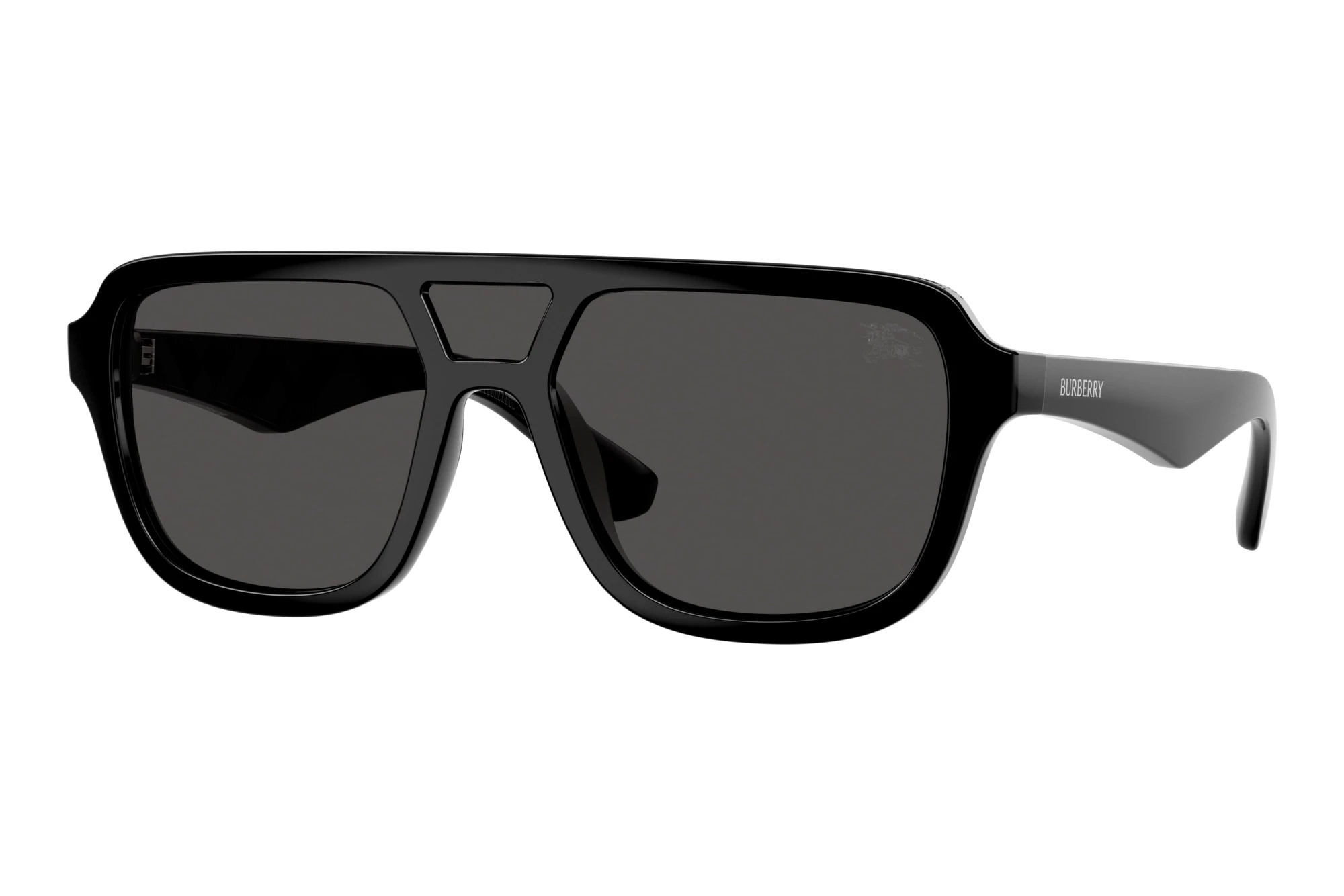 Burberry BE4474U 300187 Dark GreyBlack Burberry BE4474U 300187 Dark GreyBlack
