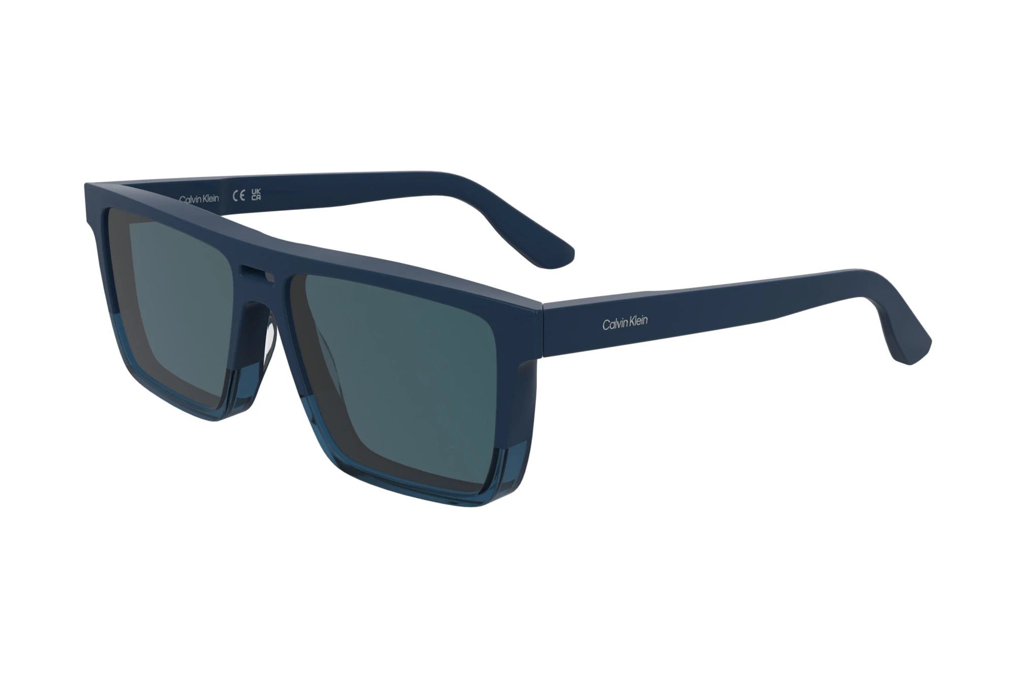 Calvin Klein CK25501S 400 _CK25501SBLUE Calvin Klein CK25501S 400 _CK25501SBLUE