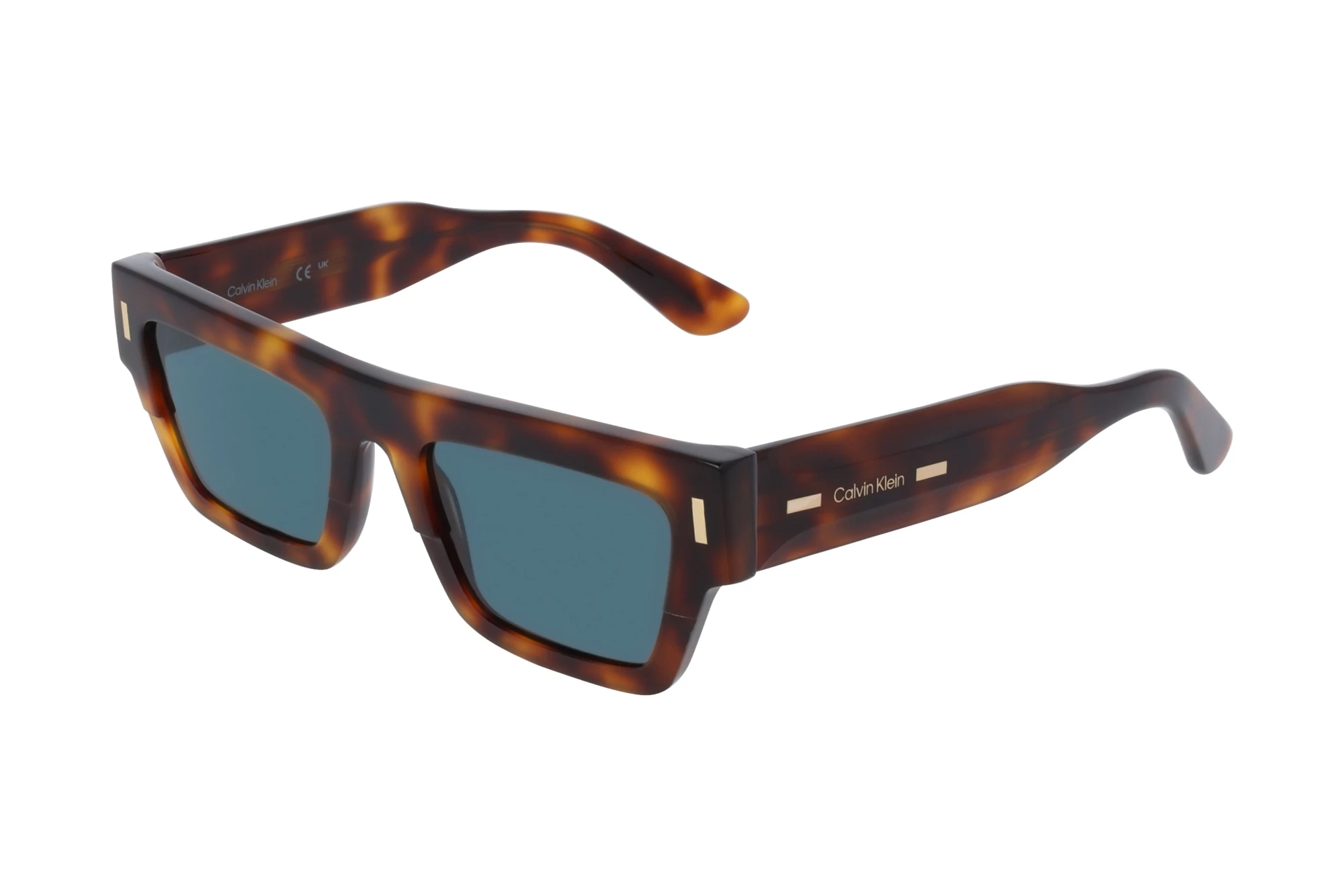 Calvin Klein CK25510S 240 BROWN HAVANA Calvin Klein CK25510S 240 BROWN HAVANA