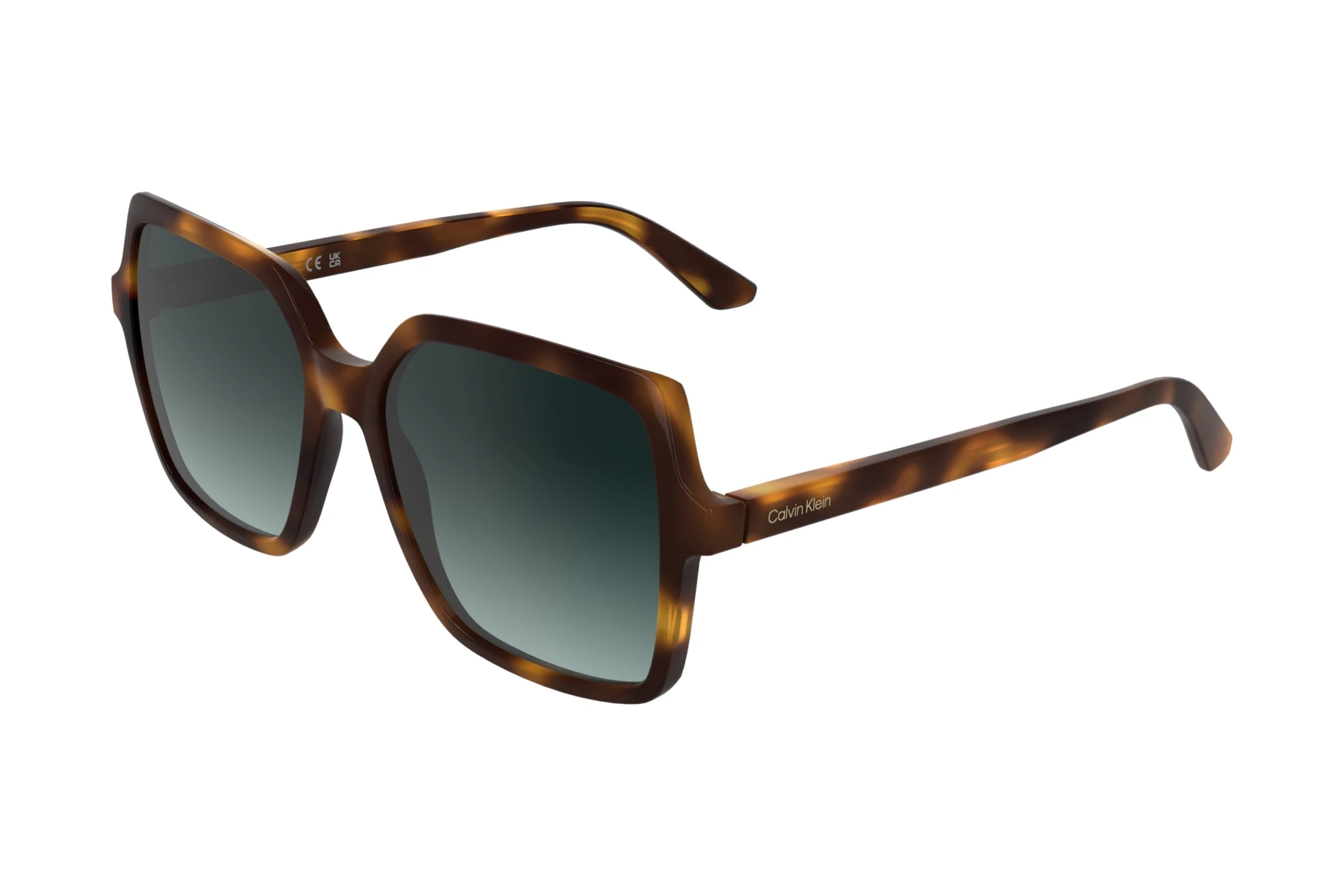 Calvin Klein CK25537S 235 _CK25537SDARK HAVANA Calvin Klein CK25537S 235 _CK25537SDARK HAVANA