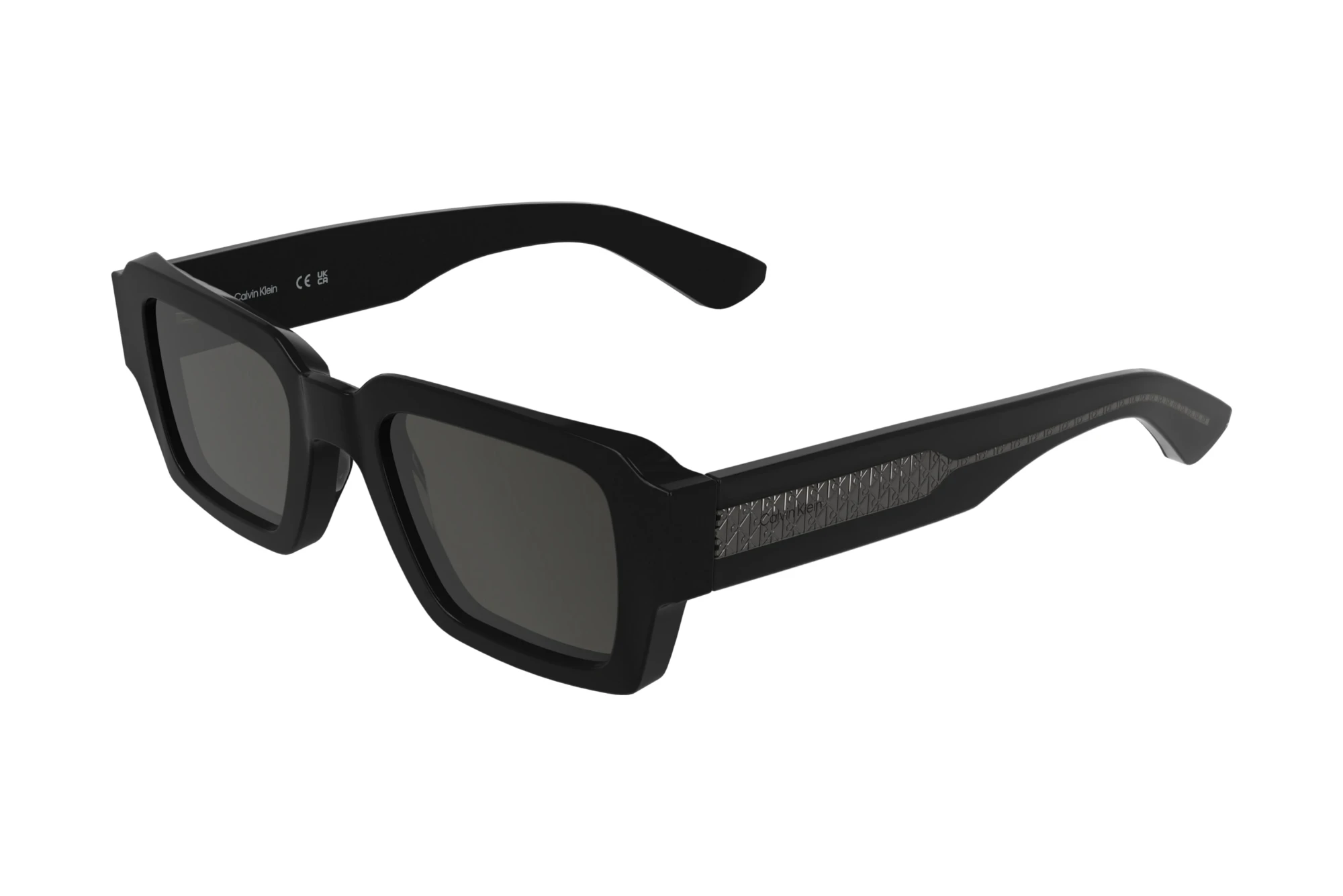 Calvin Klein CK25538S 001 _CK25538SBLACK Calvin Klein CK25538S 001 _CK25538SBLACK