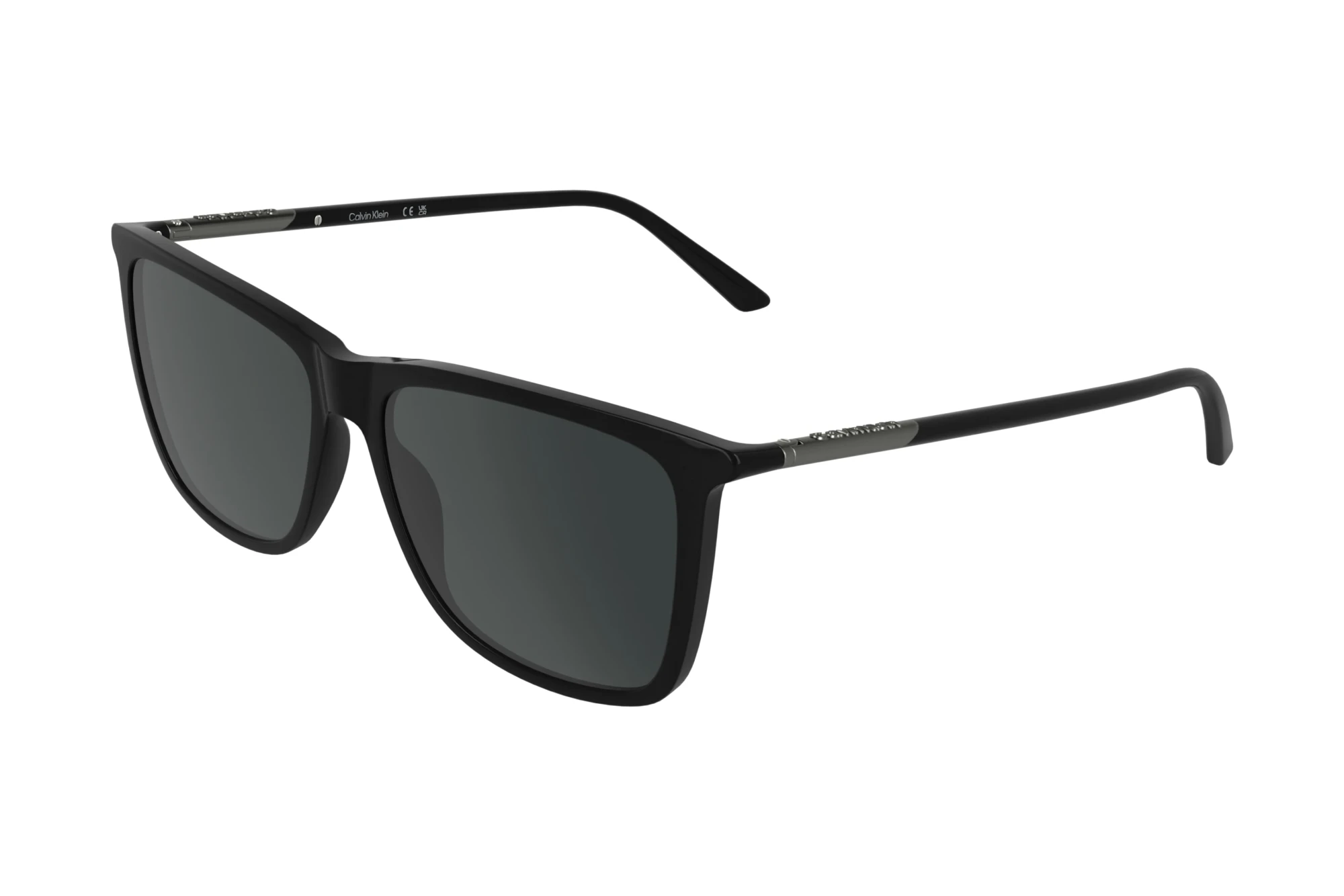Calvin Klein CK26500S 001 _CK26500SBLACK Calvin Klein CK26500S 001 _CK26500SBLACK