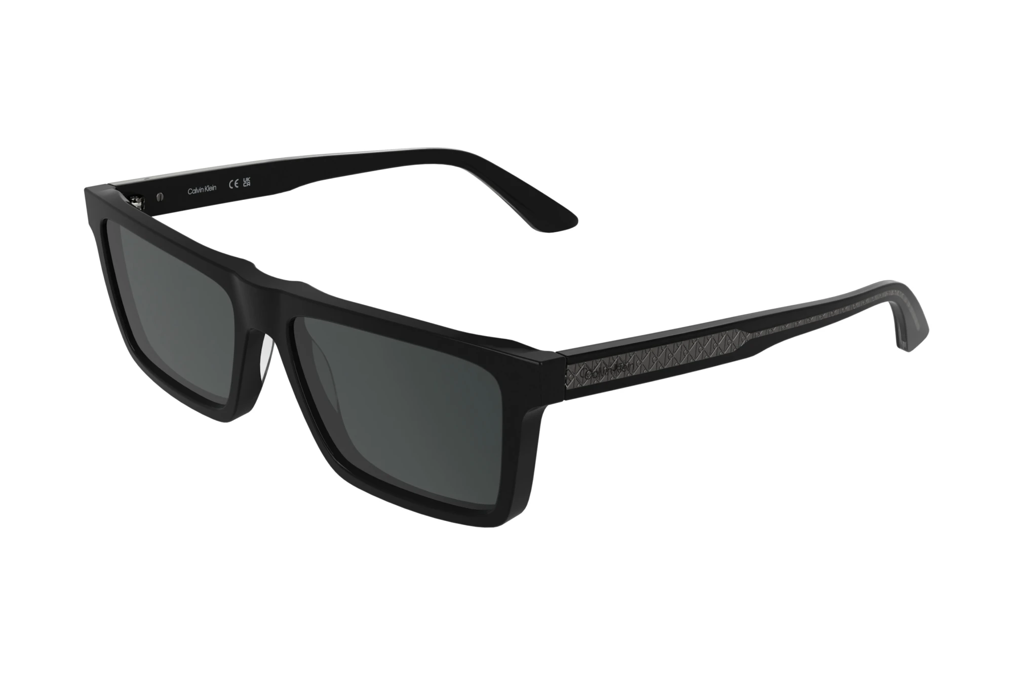 Calvin Klein CK26504S 001 _CK26504SBLACK Calvin Klein CK26504S 001 _CK26504SBLACK