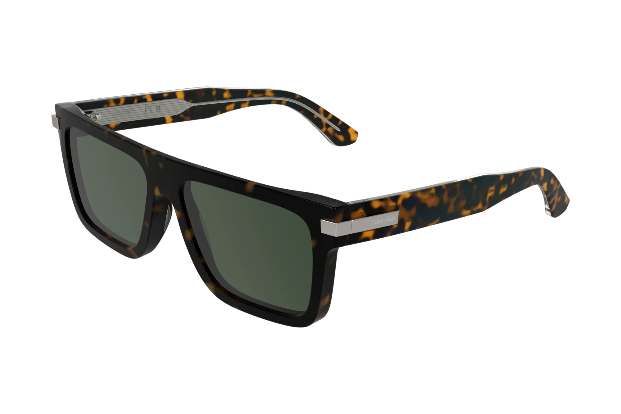Calvin Klein CK26505S 240 _CK26505SHAVANA Calvin Klein CK26505S 240 _CK26505SHAVANA