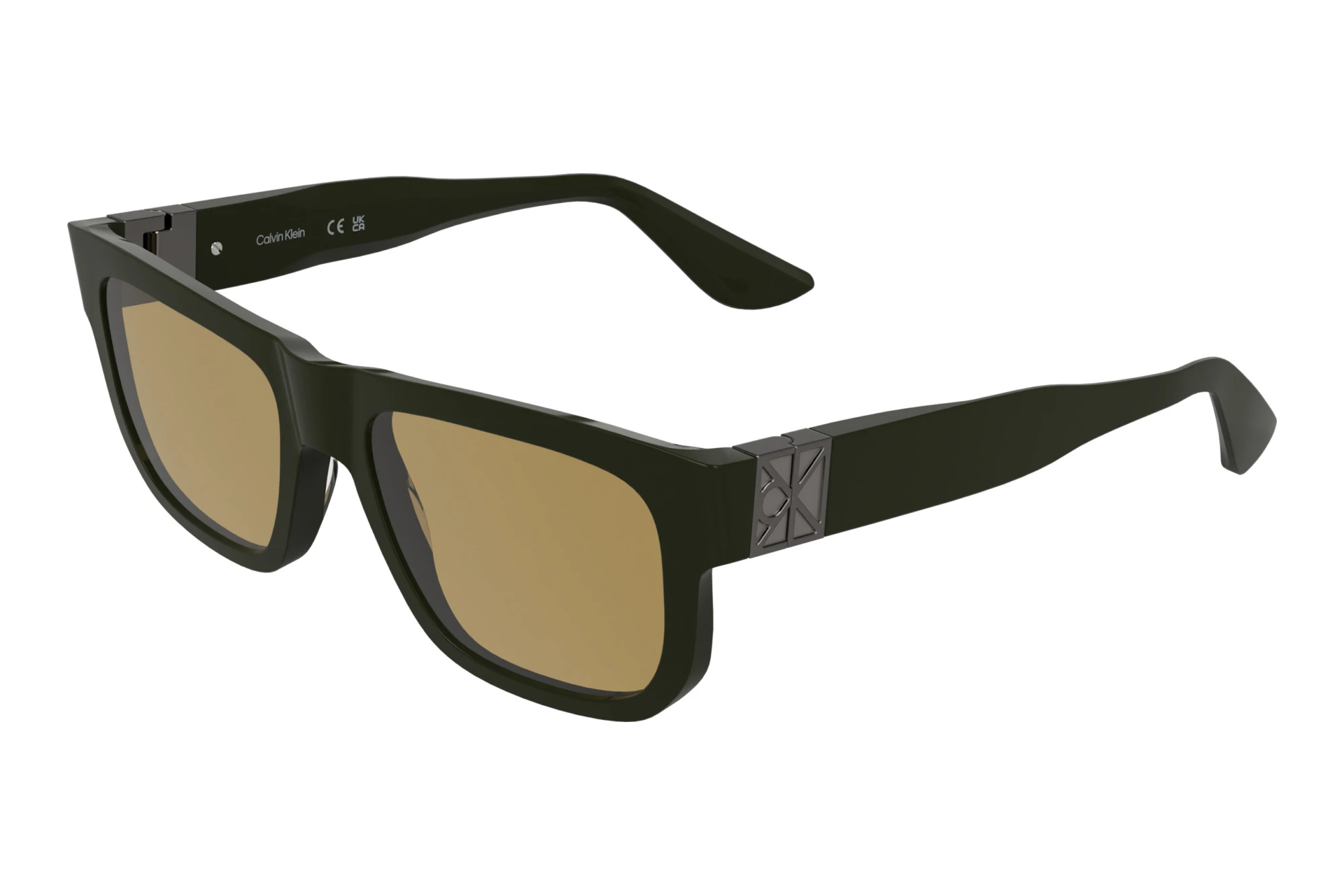 Calvin Klein CK26535S 330 _CK26535SKHAKI Calvin Klein CK26535S 330 _CK26535SKHAKI