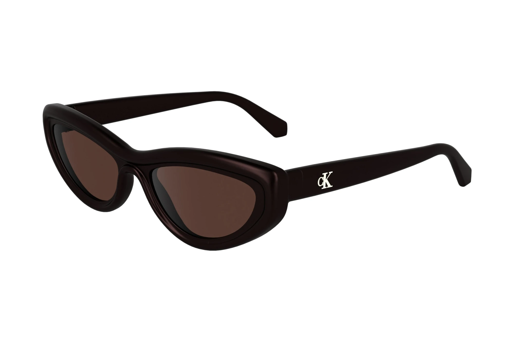 Calvin Klein CKJ24624S 505 PURPLE AUBERGINE Calvin Klein CKJ24624S 505 PURPLE AUBERGINE