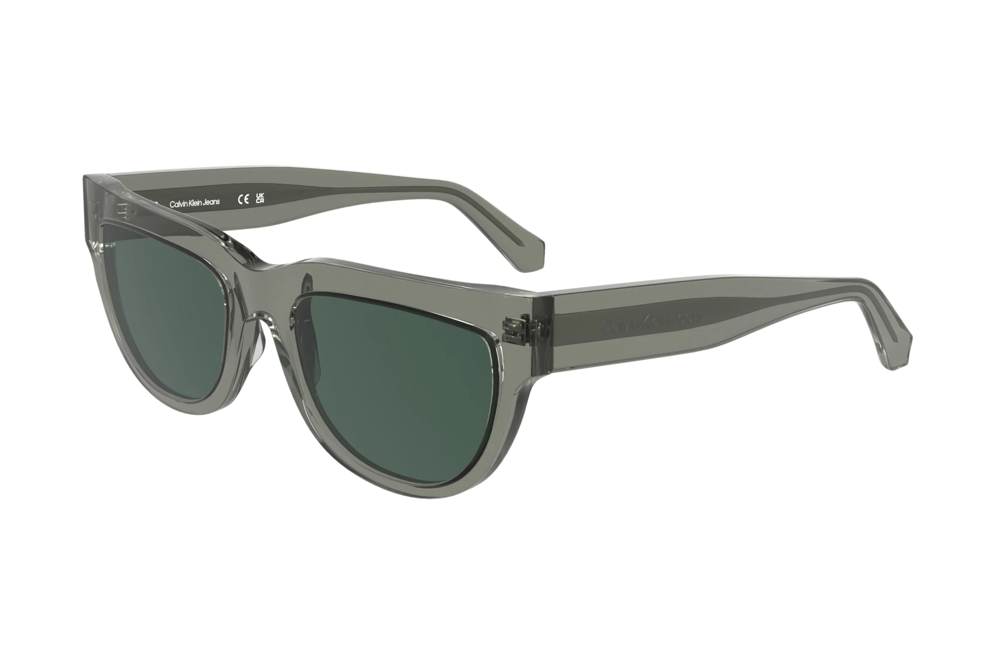 Calvin Klein CKJ25600S 057 GREY GREY TO DARK GREY Calvin Klein CKJ25600S 057 GREY GREY TO DARK GREY