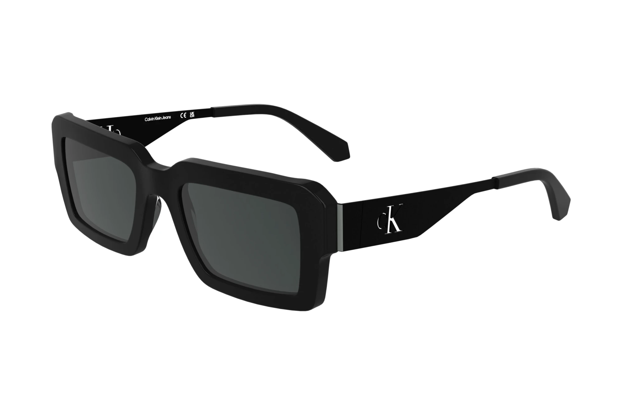 Calvin Klein CKJ25606S 001 BLACK BLACK Calvin Klein CKJ25606S 001 BLACK BLACK
