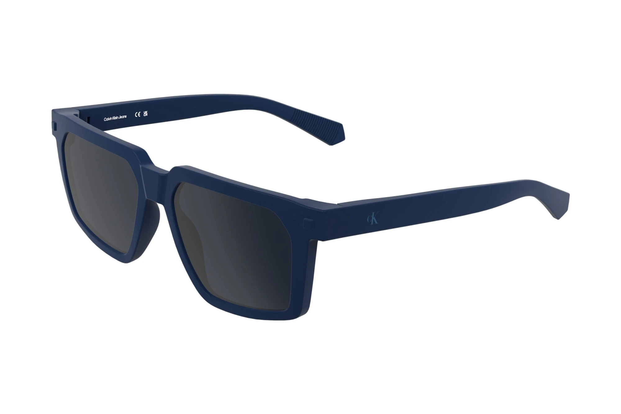 Calvin Klein CKJ25621S 400 BLUE MATTE BLUE Calvin Klein CKJ25621S 400 BLUE MATTE BLUE