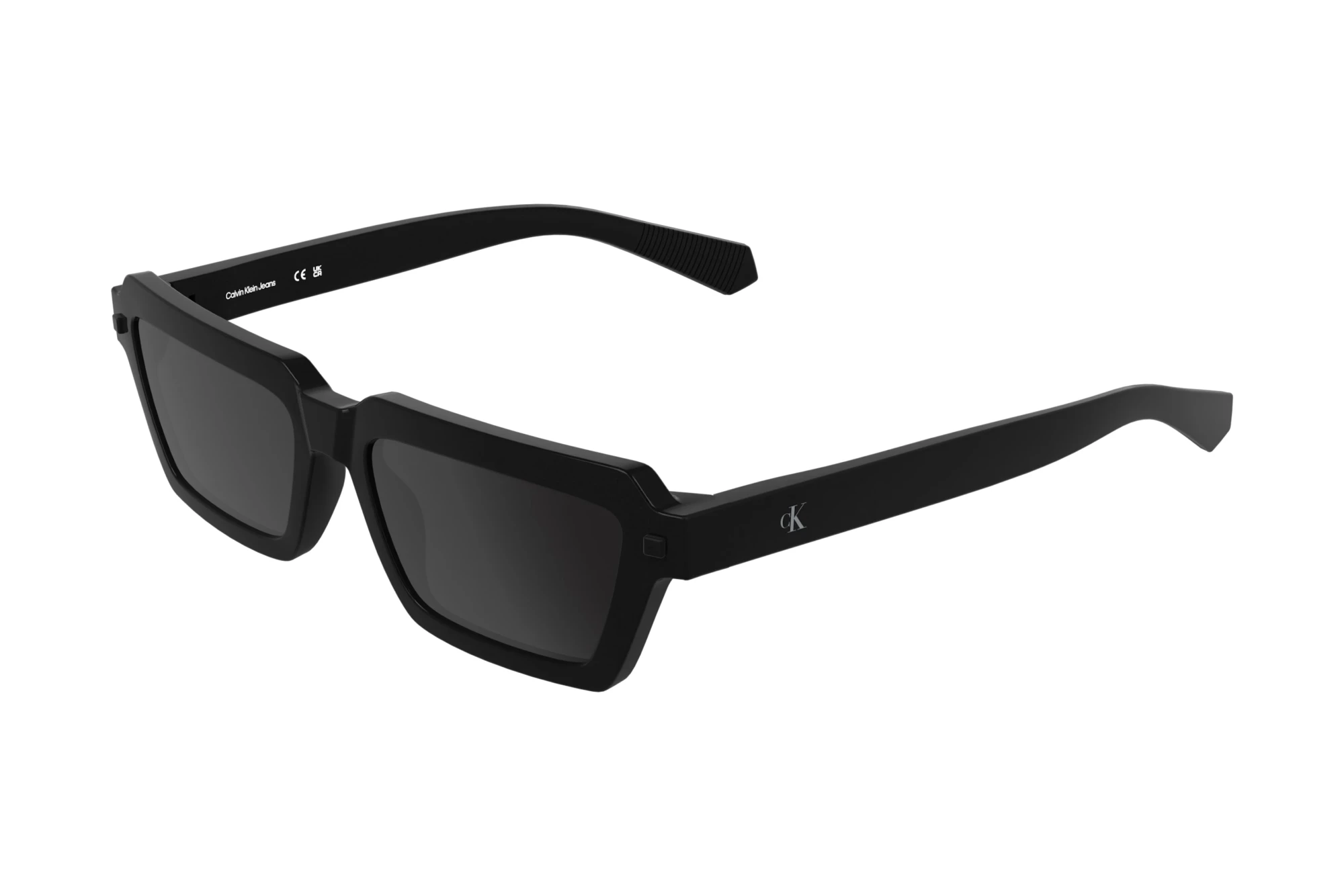Calvin Klein CKJ25622S 001 BLACK BLACK Calvin Klein CKJ25622S 001 BLACK BLACK