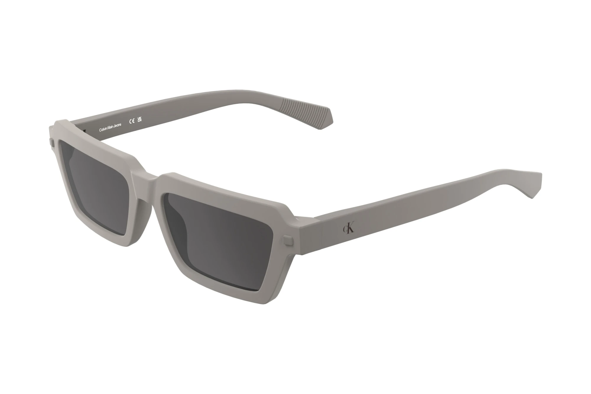 Calvin Klein CKJ25622S 260 BROWN MATTE TAUPE Calvin Klein CKJ25622S 260 BROWN MATTE TAUPE