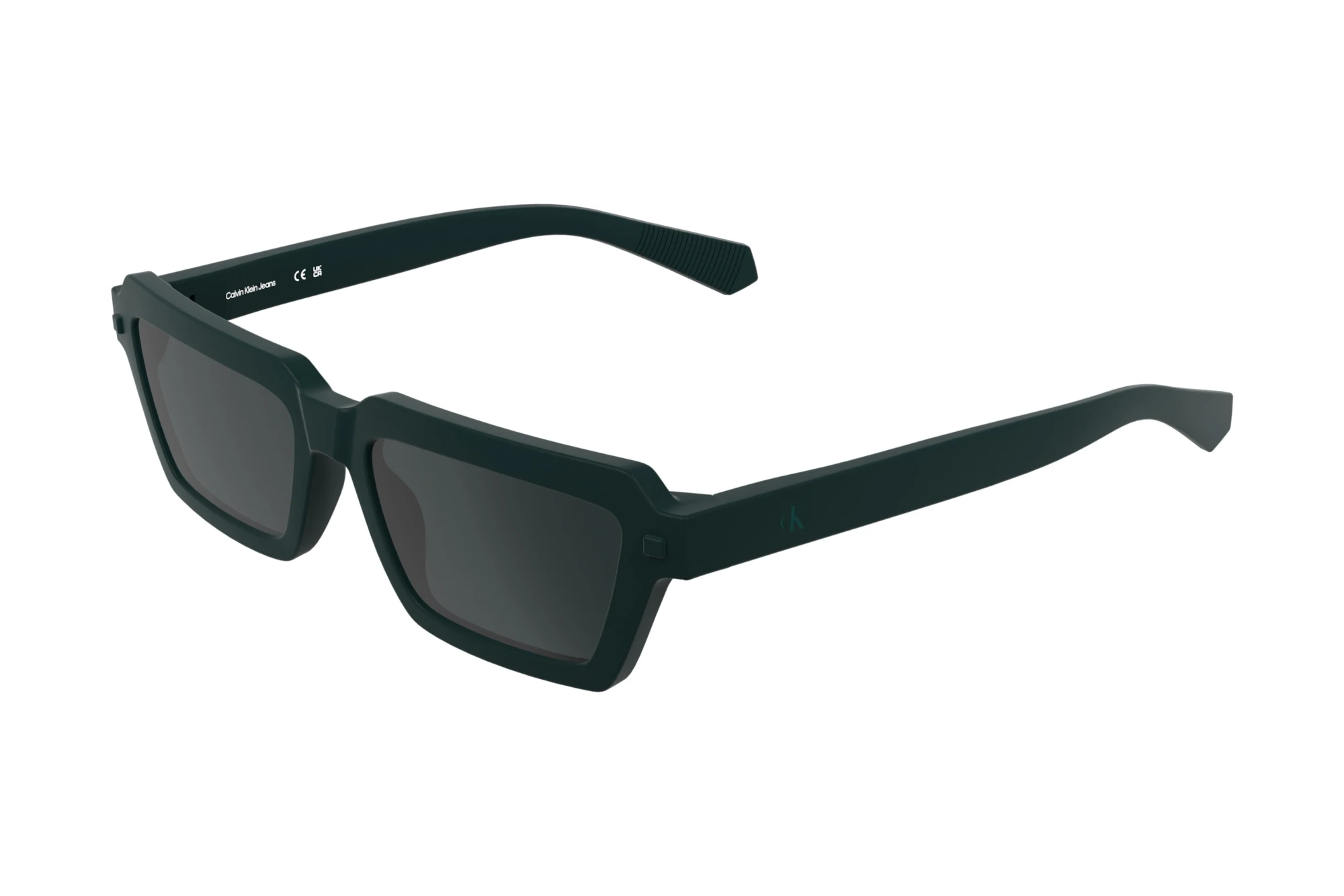 Calvin Klein CKJ25622S 432 BLUE MATTE PETROL Calvin Klein CKJ25622S 432 BLUE MATTE PETROL