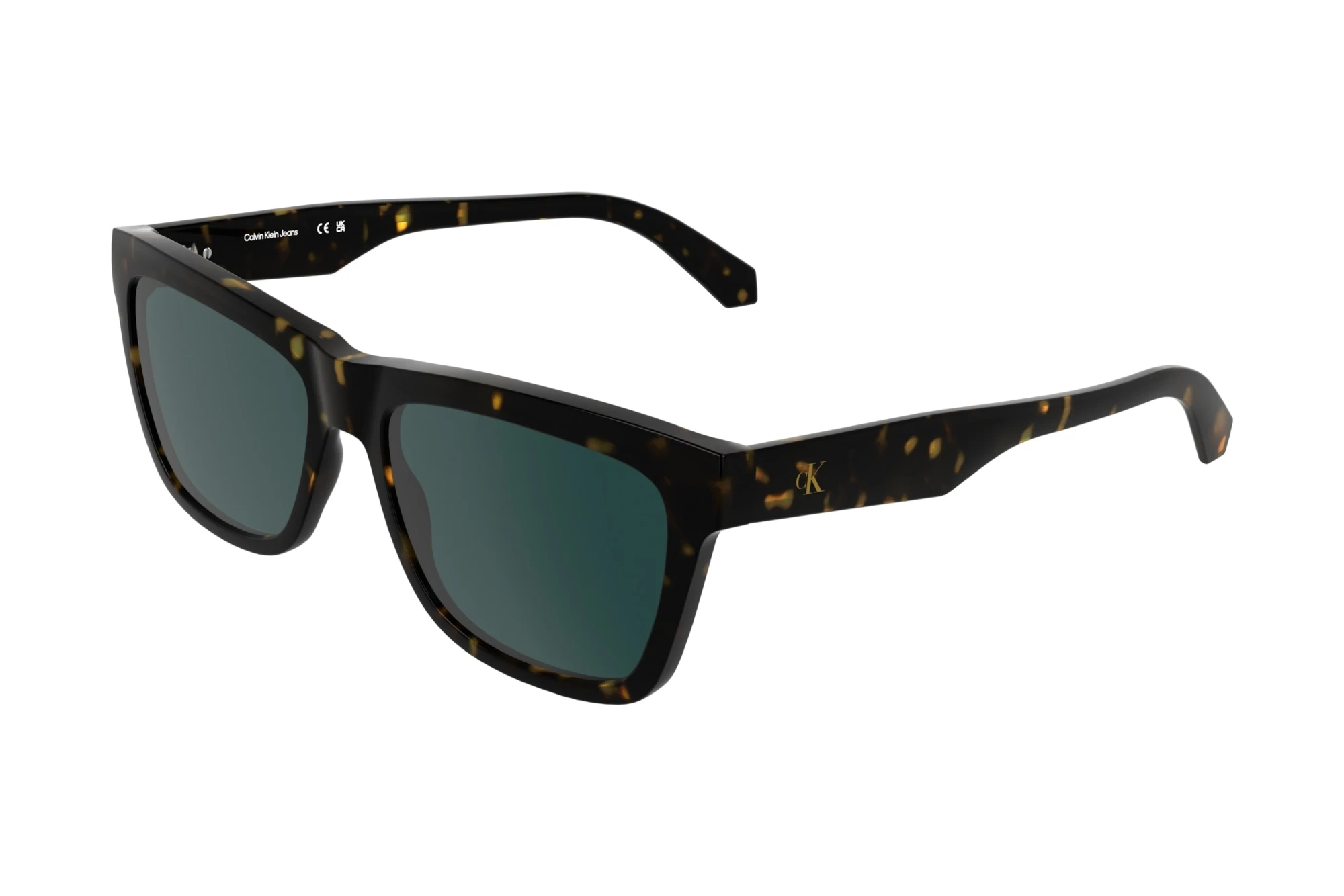 Calvin Klein CKJ25623S 242 BROWN DARK HAVANA Calvin Klein CKJ25623S 242 BROWN DARK HAVANA
