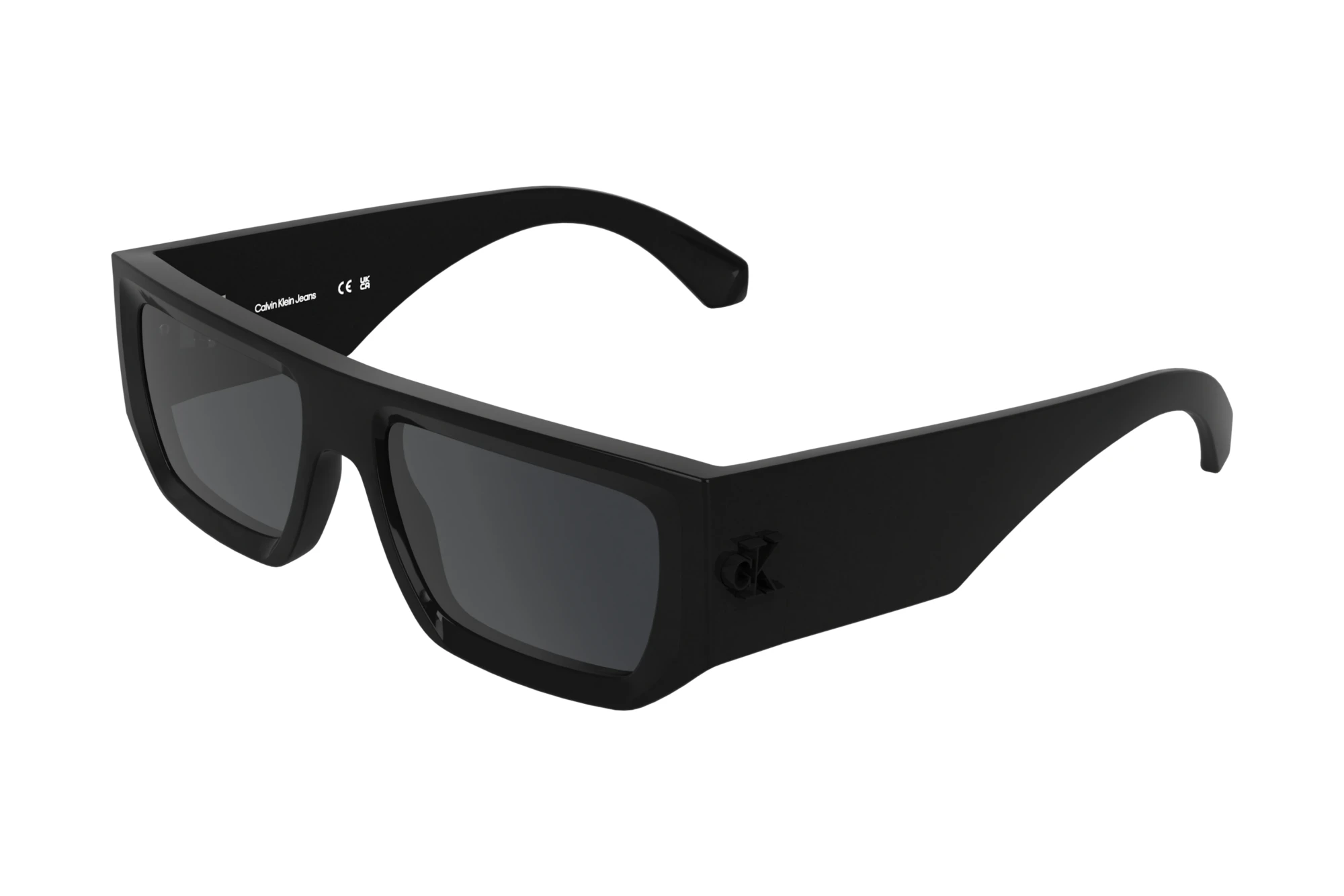 Calvin Klein CKJ26607S 001 BLACK BLACK Calvin Klein CKJ26607S 001 BLACK BLACK