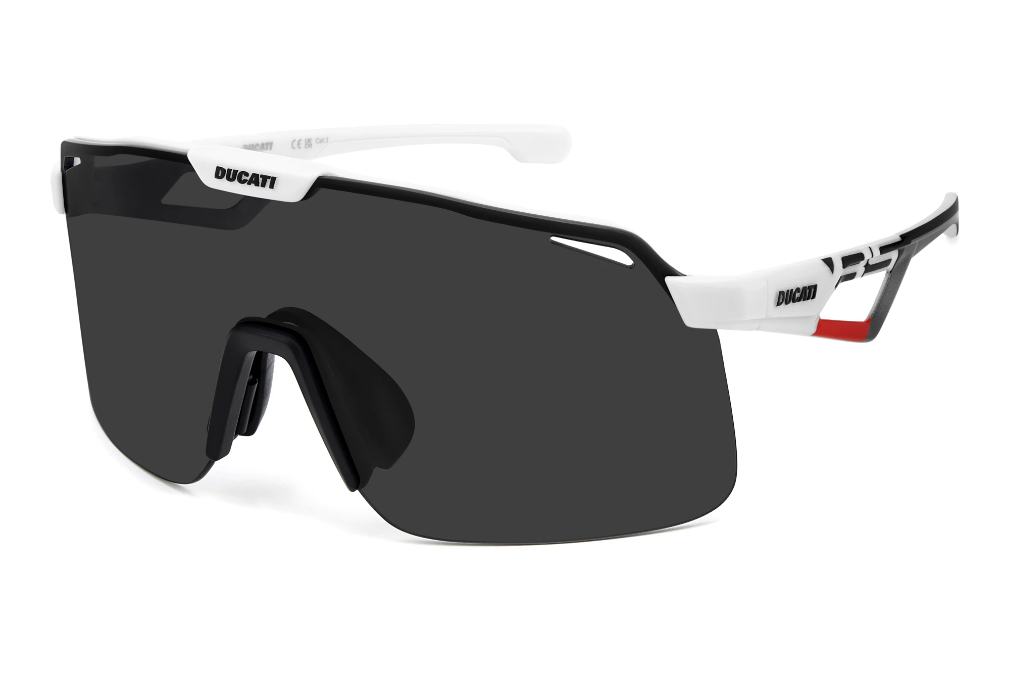 Carrera CARDUC 066/S VK6/IR GREYWHITE Carrera CARDUC 066/S VK6/IR GREYWHITE