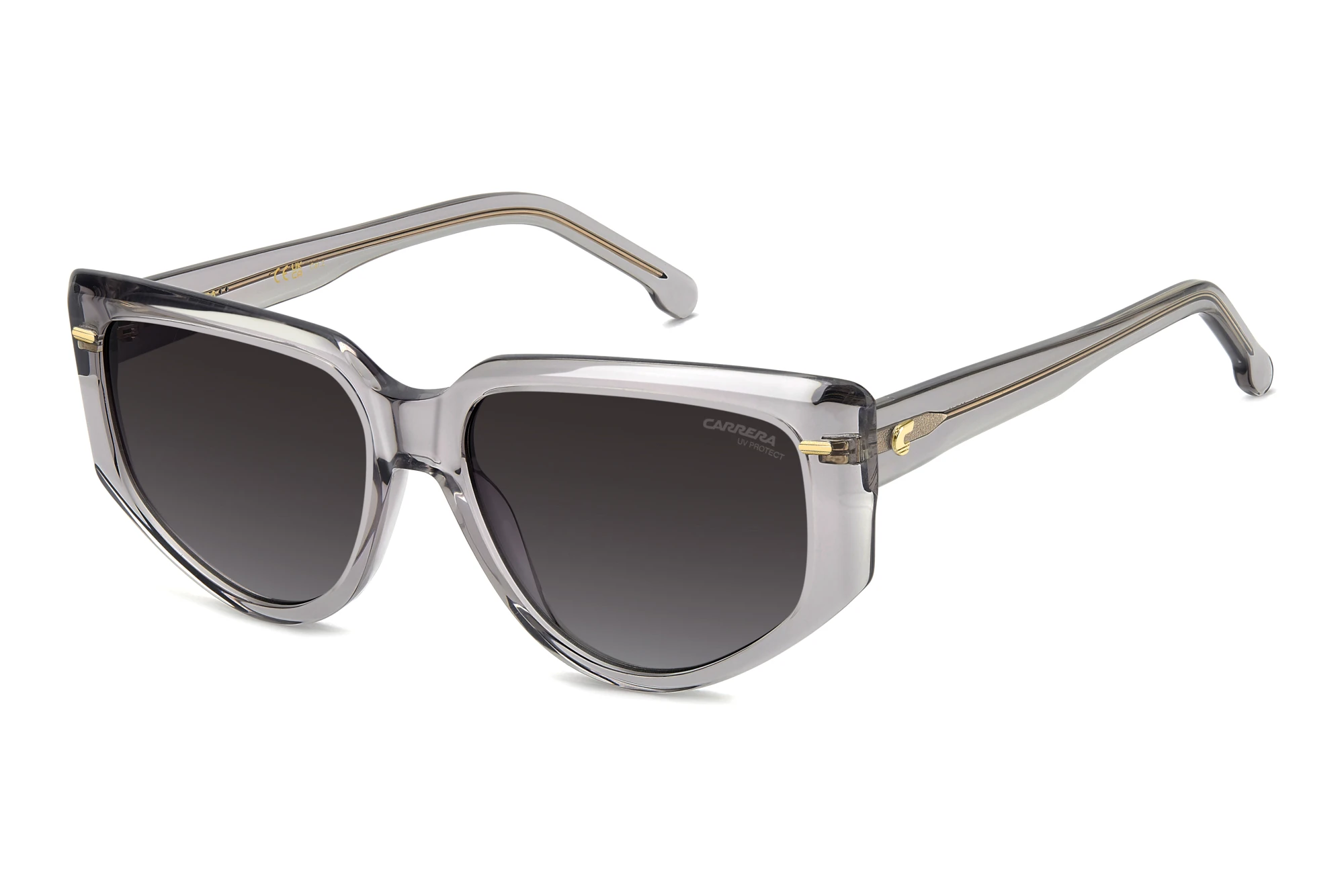 Carrera CARRERA 3082/S KB7/9O DARK GREY SHADEDGREY Carrera CARRERA 3082/S KB7/9O DARK GREY SHADEDGREY