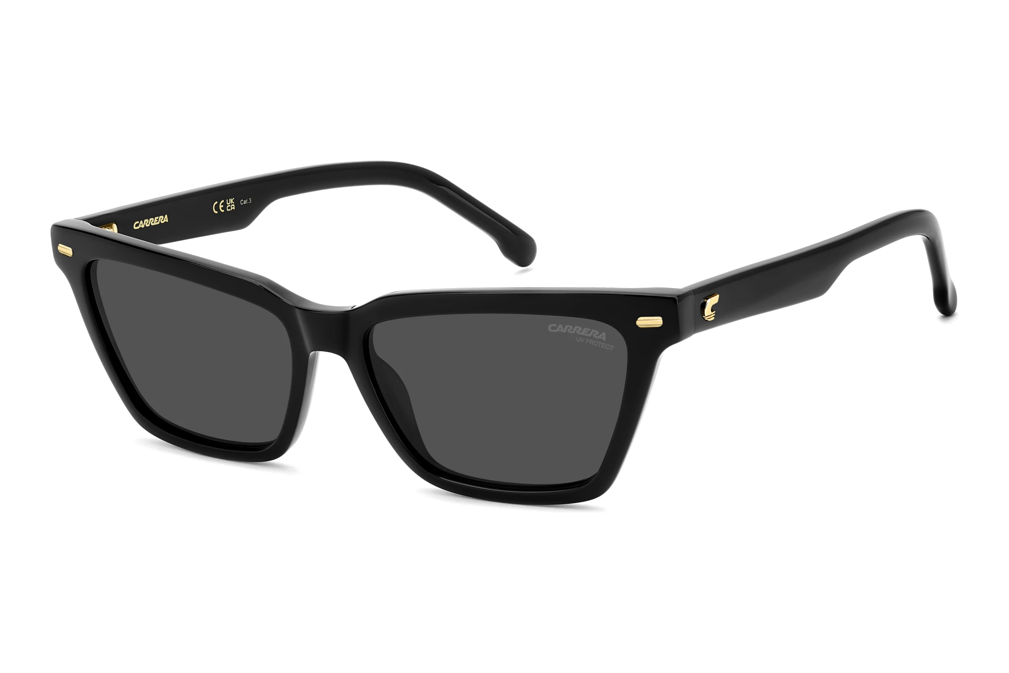 Carrera CARRERA 3083/S 807/IR GREYBLACK Carrera CARRERA 3083/S 807/IR GREYBLACK