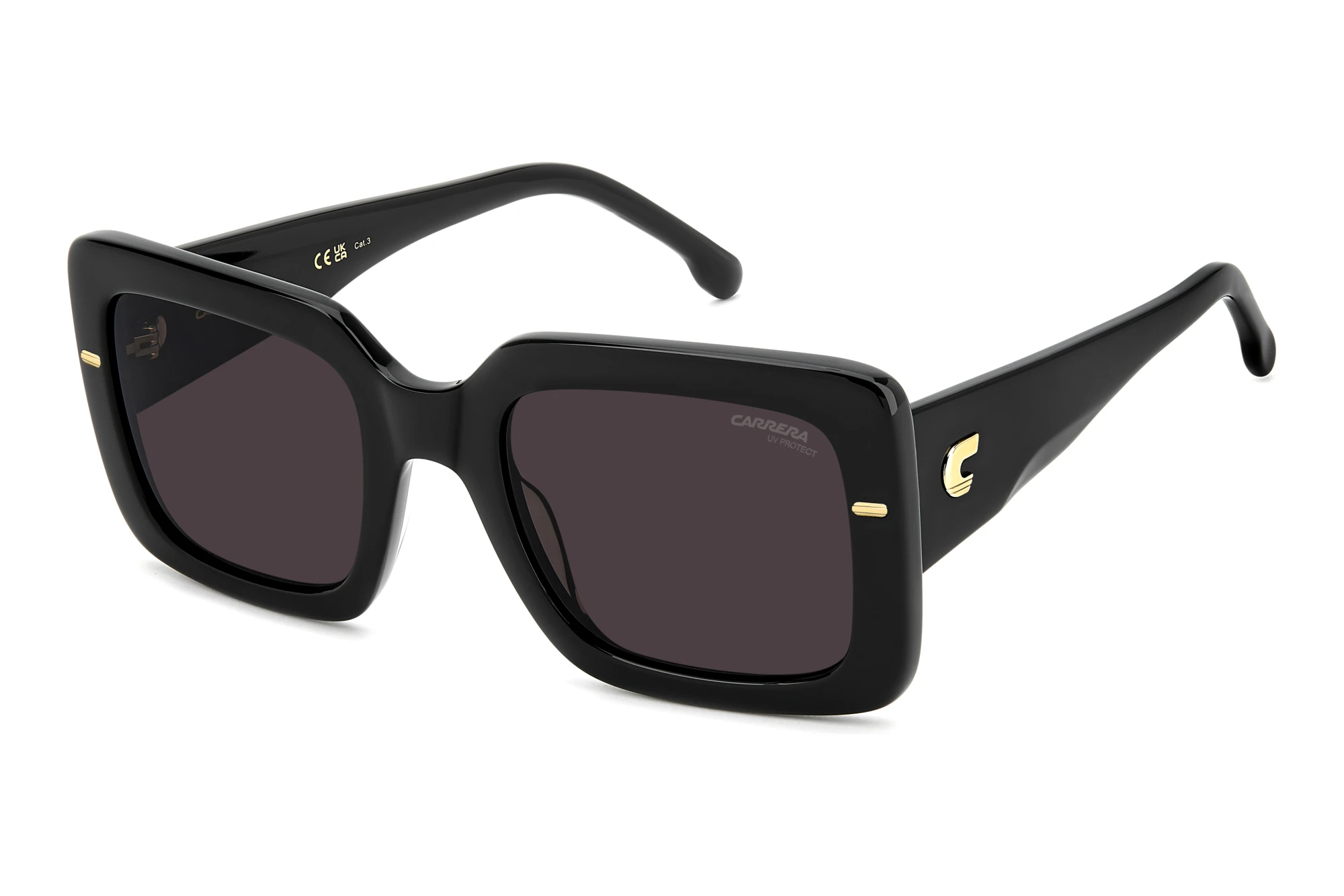 Carrera CARRERA 3085/S 807/K2 MAUVEBLACK Carrera CARRERA 3085/S 807/K2 MAUVEBLACK
