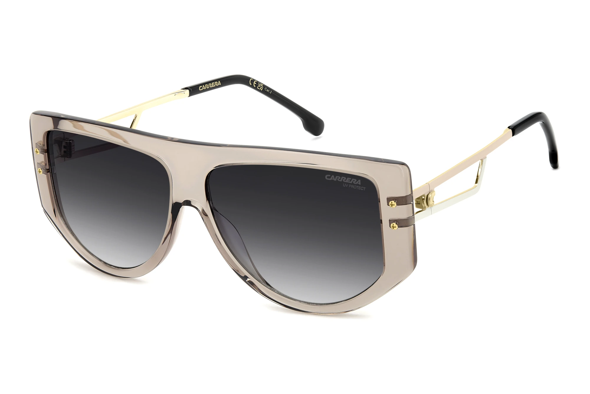 Carrera CARRERA 3099/S FWM/9O DARK GREY SHADEDNUDE Carrera CARRERA 3099/S FWM/9O DARK GREY SHADEDNUDE