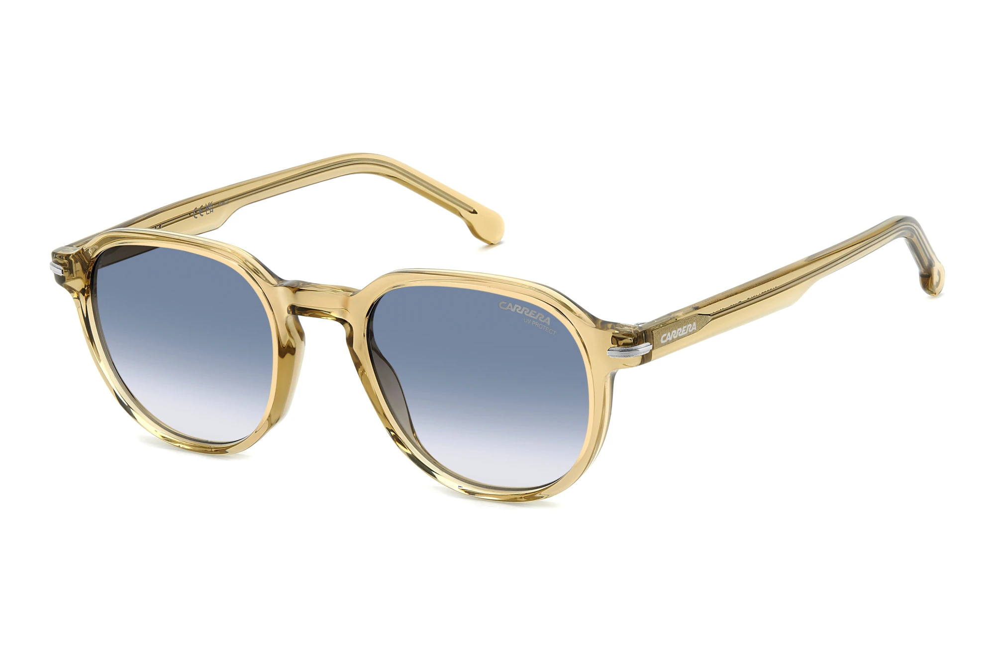 Carrera CARRERA 376/S TUI/08 DK BLUE SHADEDLIGHT BROWN Carrera CARRERA 376/S TUI/08 DK BLUE SHADEDLIGHT BROWN