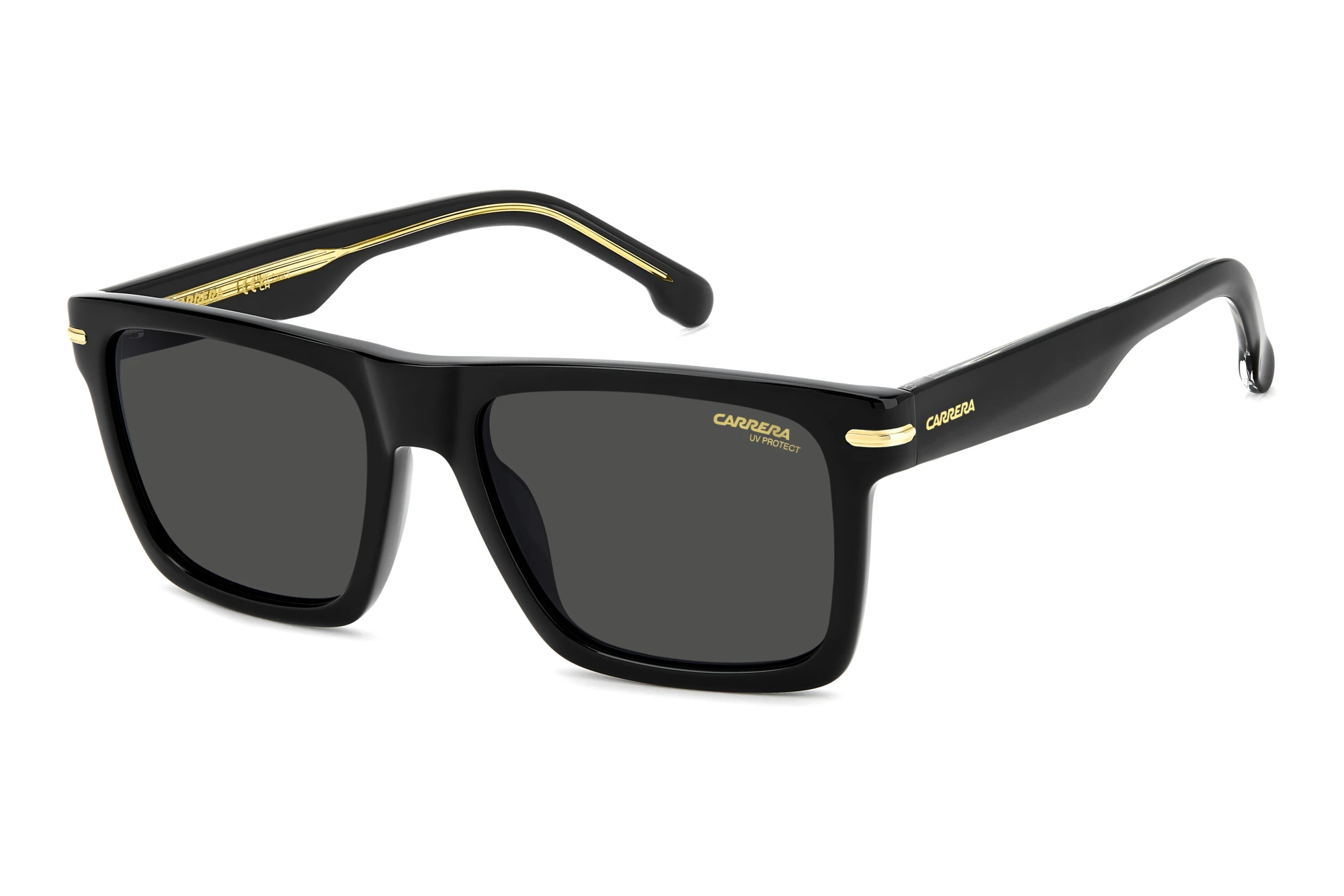 Carrera CARRERA 378/S 807/IR GREYBLACK Carrera CARRERA 378/S 807/IR GREYBLACK