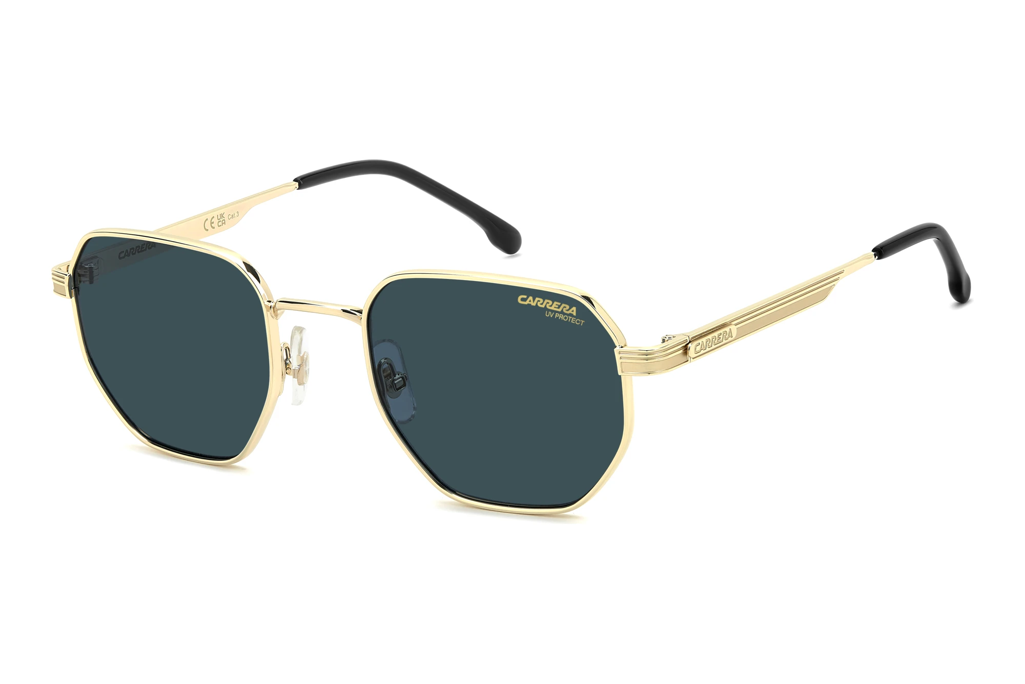 Carrera CARRERA 380/S J5G/KU BLUEGOLD Carrera CARRERA 380/S J5G/KU BLUEGOLD