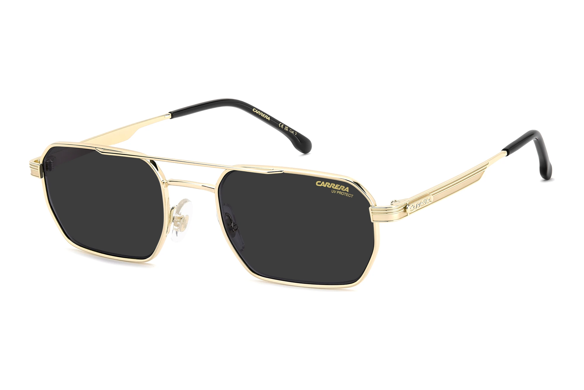 Carrera CARRERA 389/S 000/IR GREYROSE GOLD Carrera CARRERA 389/S 000/IR GREYROSE GOLD