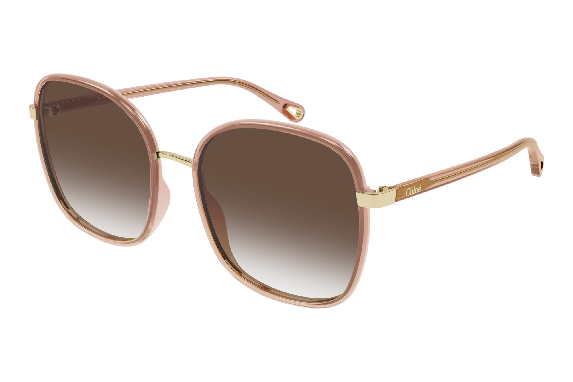 Chloé CH0031S 021 RED Chloé CH0031S 021 RED