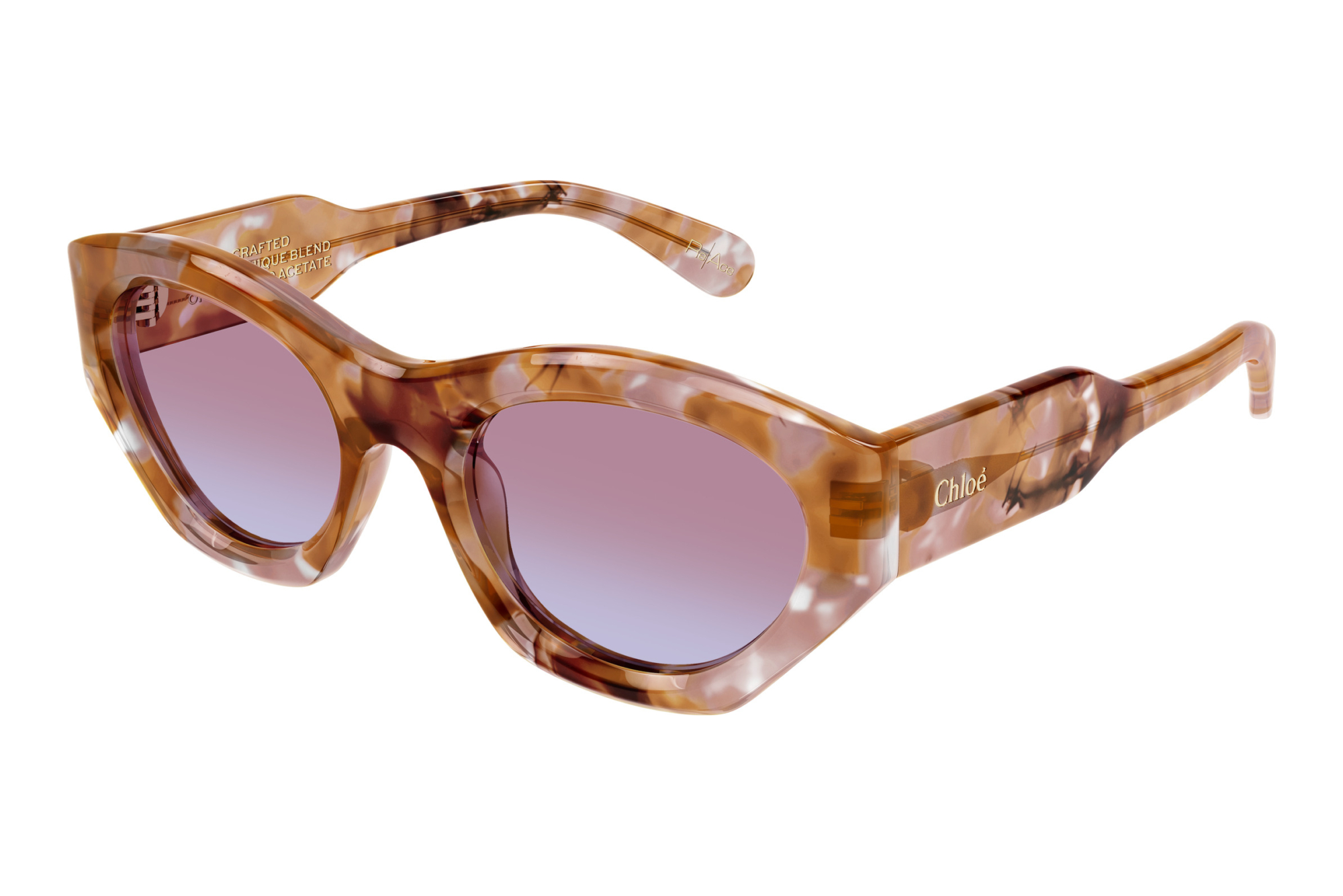 Chloé CH0220S 013 HAVANA Chloé CH0220S 013 HAVANA