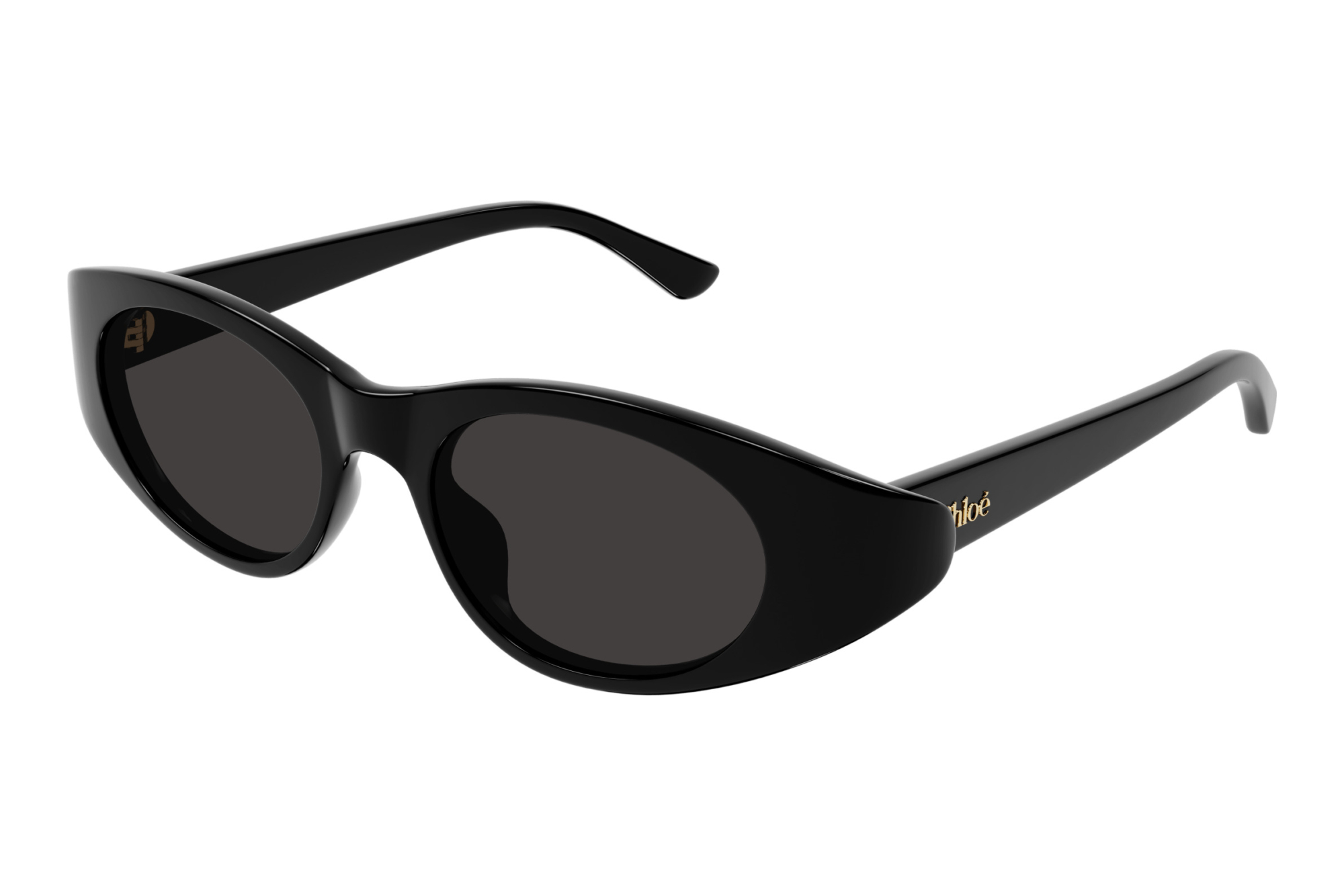 Chloé CH0279S 001 BLACK Chloé CH0279S 001 BLACK