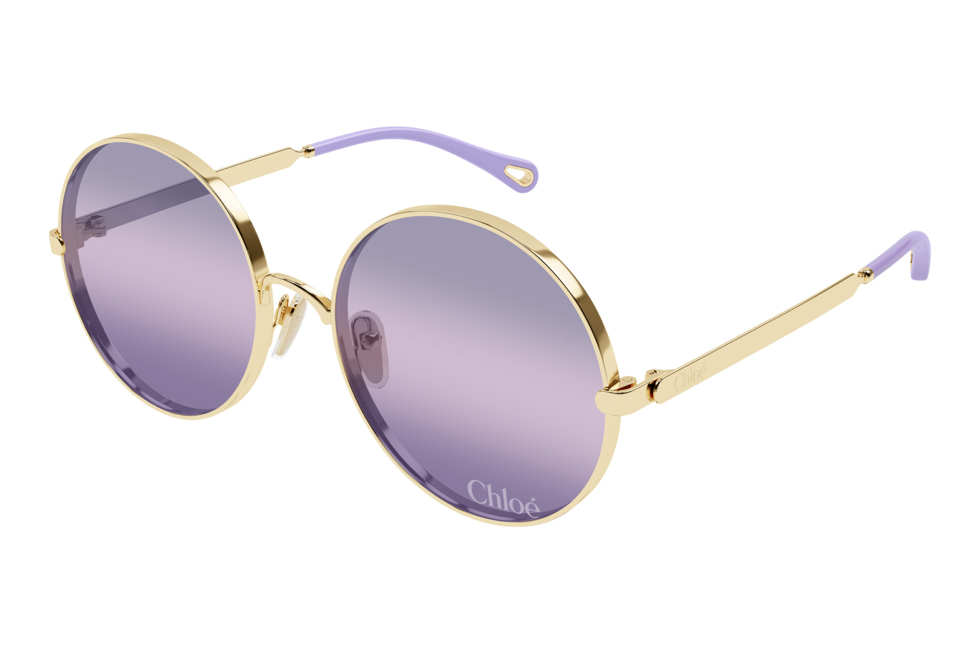Chloé CH0321S 002 GOLD Chloé CH0321S 002 GOLD