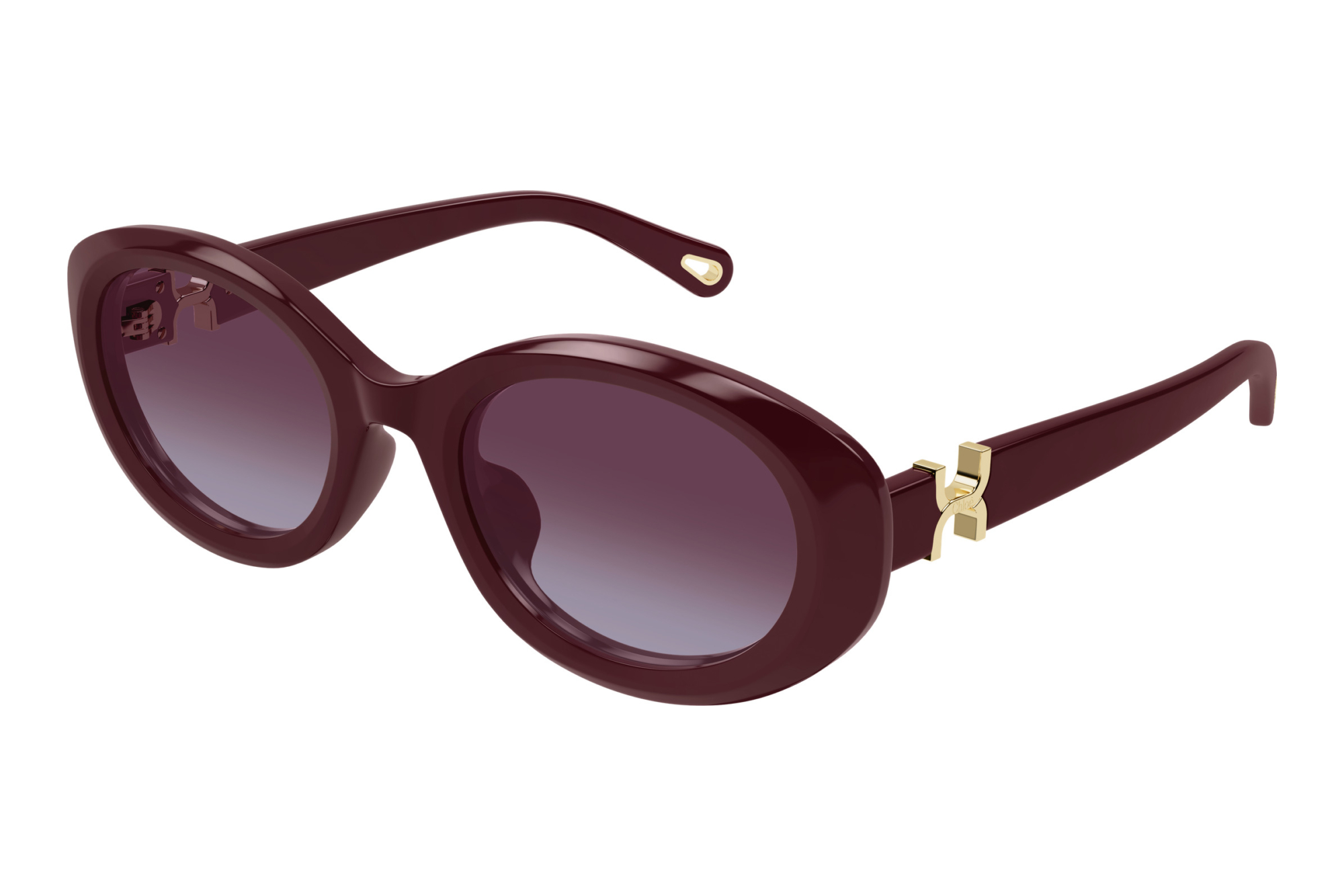 Chloé CH0323SK 004 RED Chloé CH0323SK 004 RED
