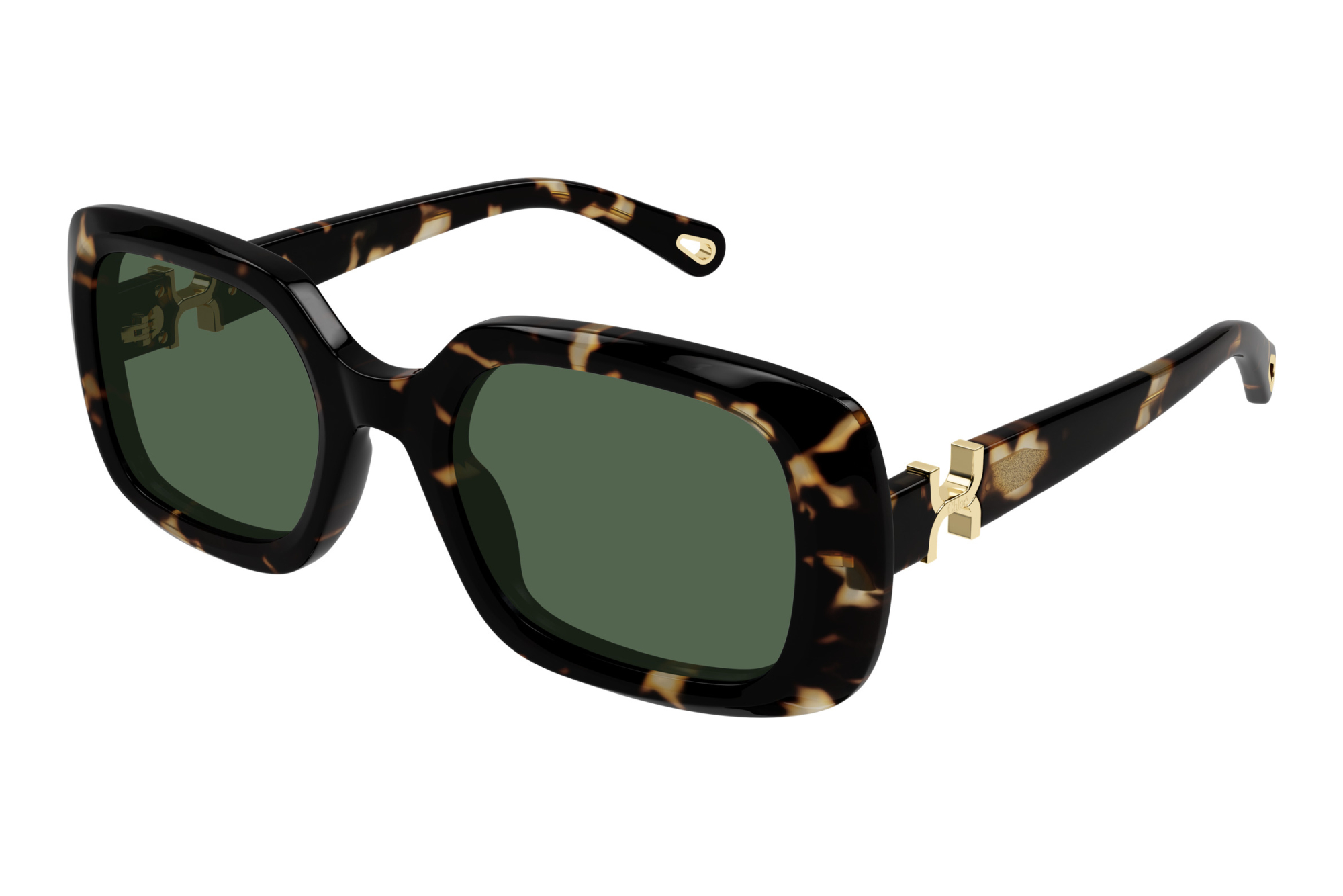 Chloé CH0333S 002 HAVANA Chloé CH0333S 002 HAVANA