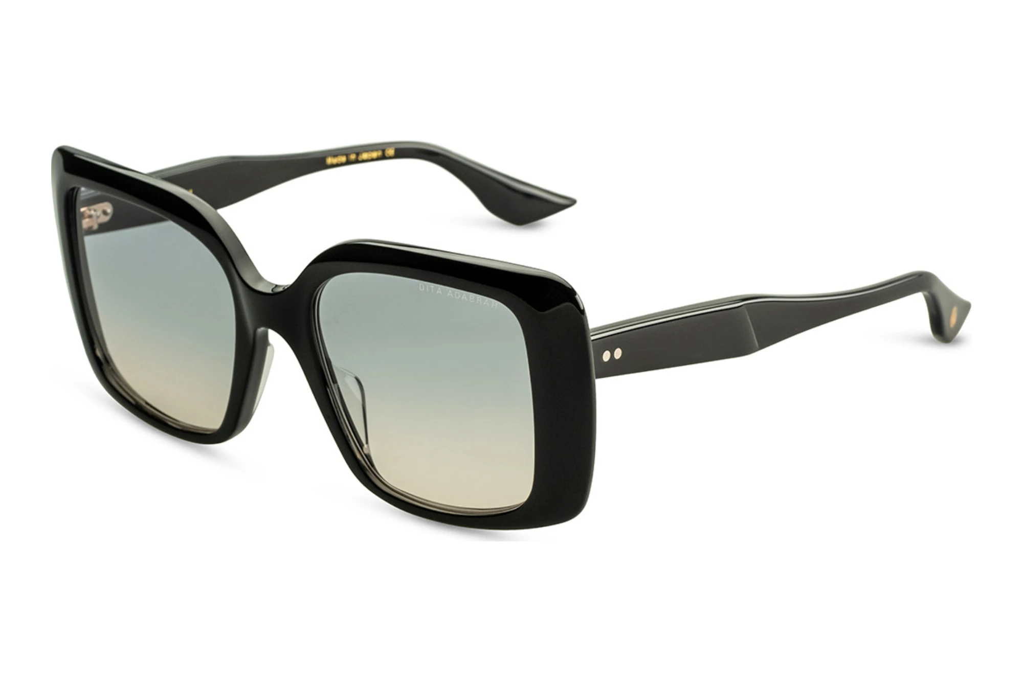 DITA DTS-716 01A LIGHT GREY TO LIGHT TAN GRADIENTBLACK DITA DTS-716 01A LIGHT GREY TO LIGHT TAN GRADIENTBLACK