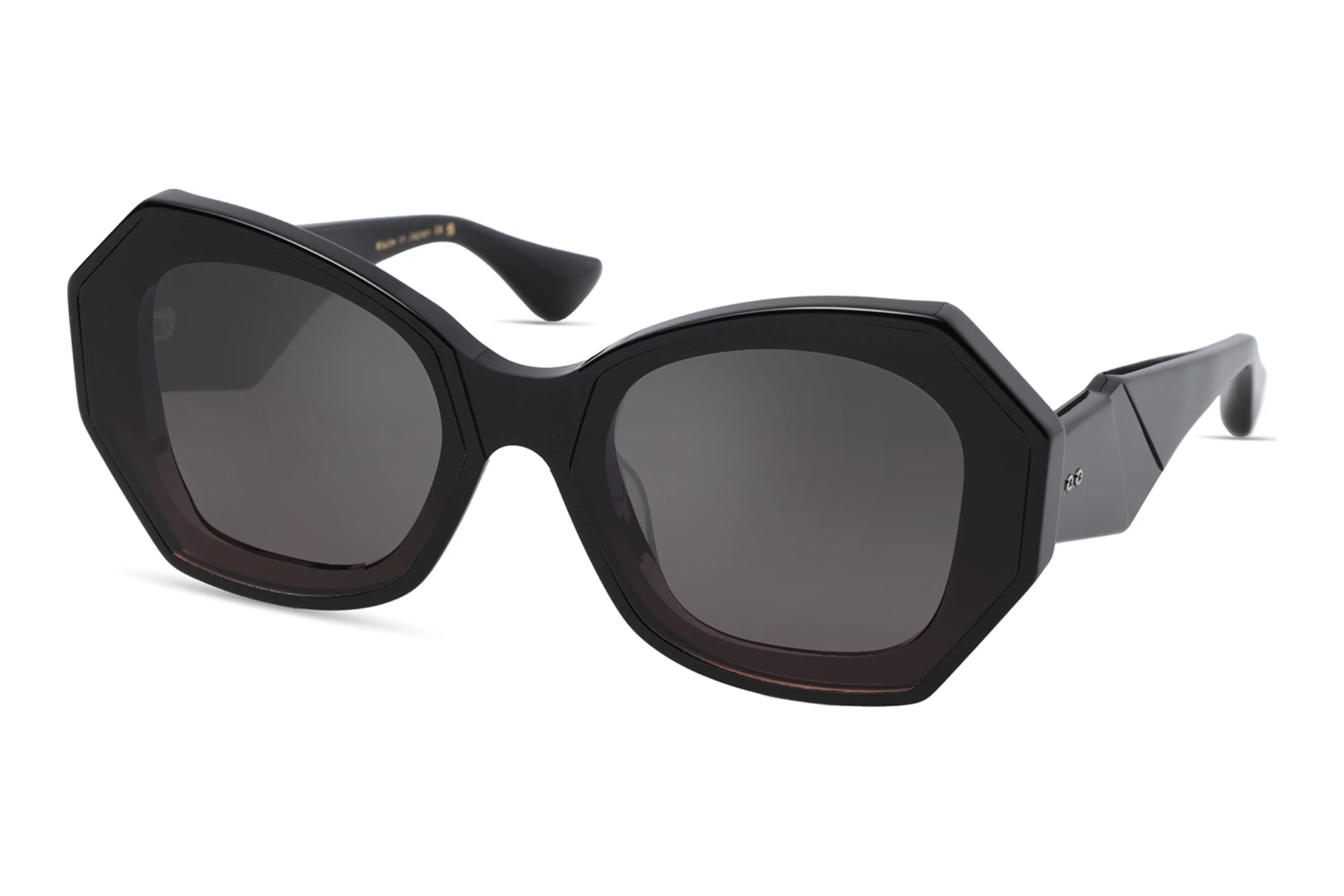 DITA DTS-721 01A-Asian-Fit GREYBLACK DITA DTS-721 01A-Asian-Fit GREYBLACK