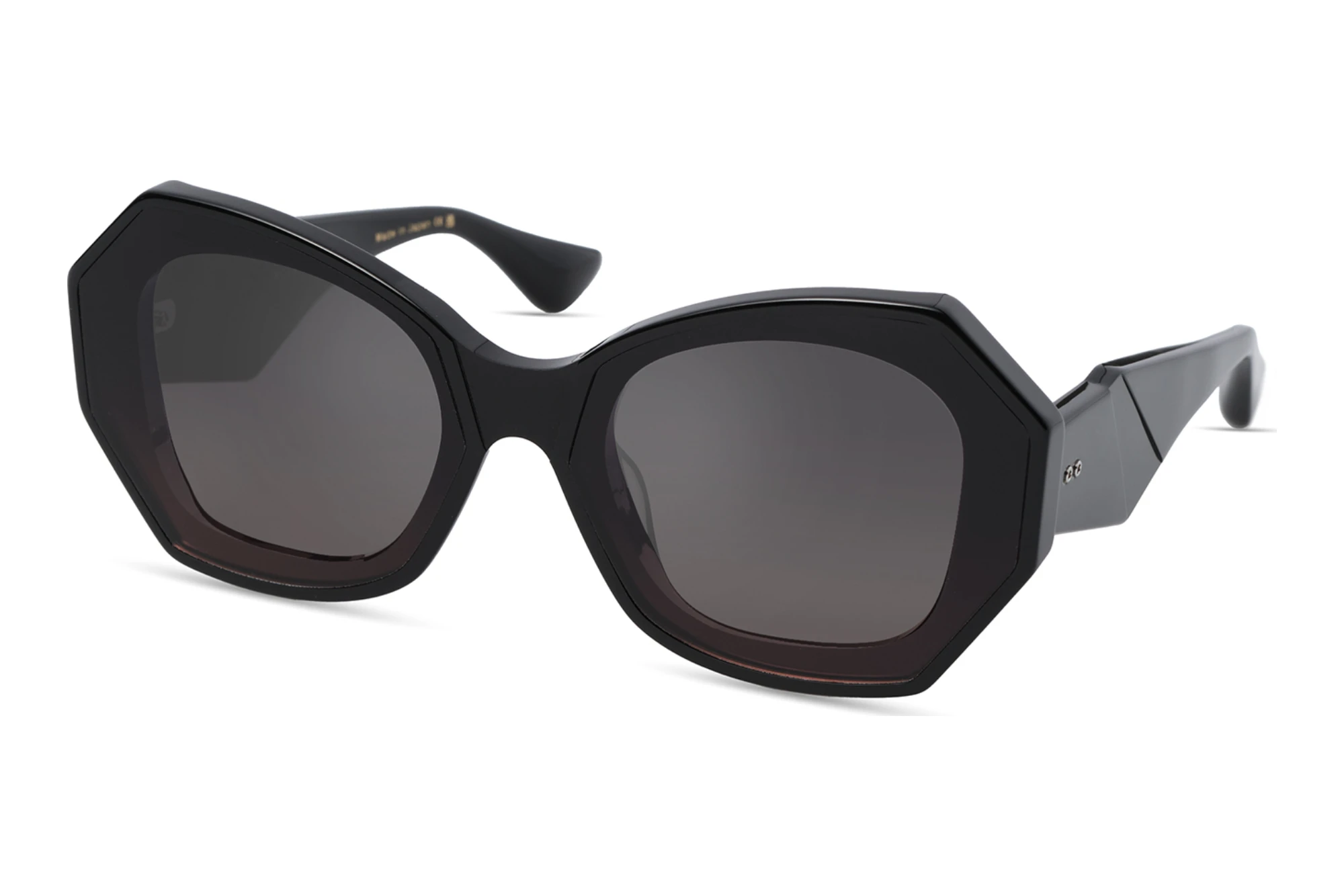 DITA DTS-721 01A GREYBLACK DITA DTS-721 01A GREYBLACK