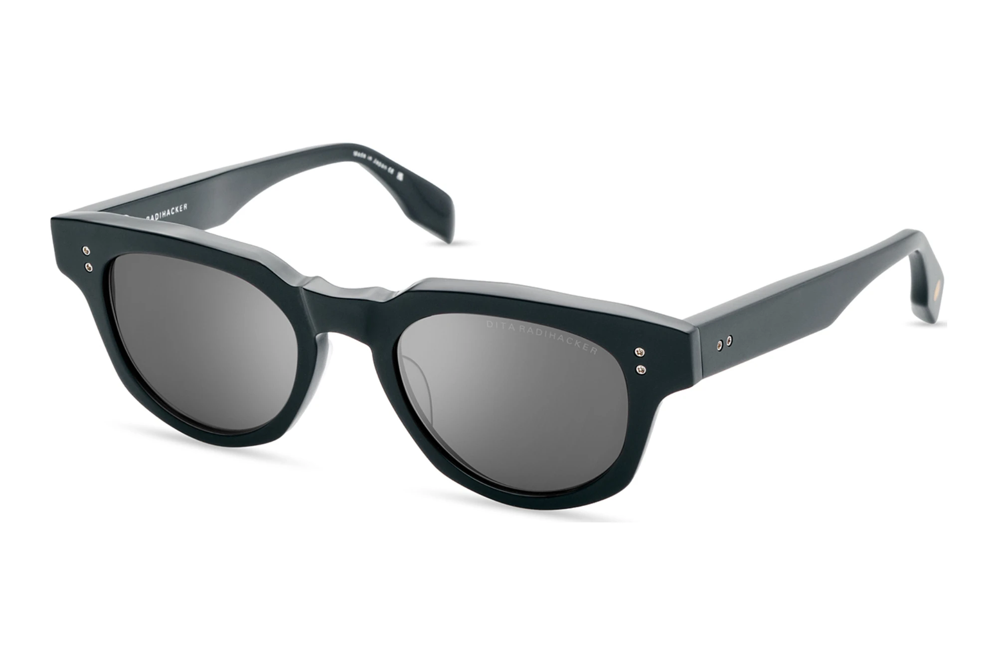 DITA DTS-726 01A GREYMATTE BLACK DITA DTS-726 01A GREYMATTE BLACK