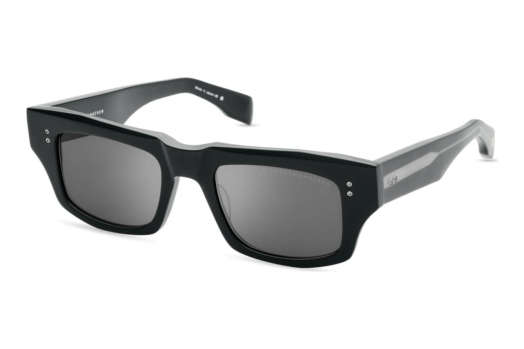 DITA DTS-727 01A GREYMATTE BLACK DITA DTS-727 01A GREYMATTE BLACK