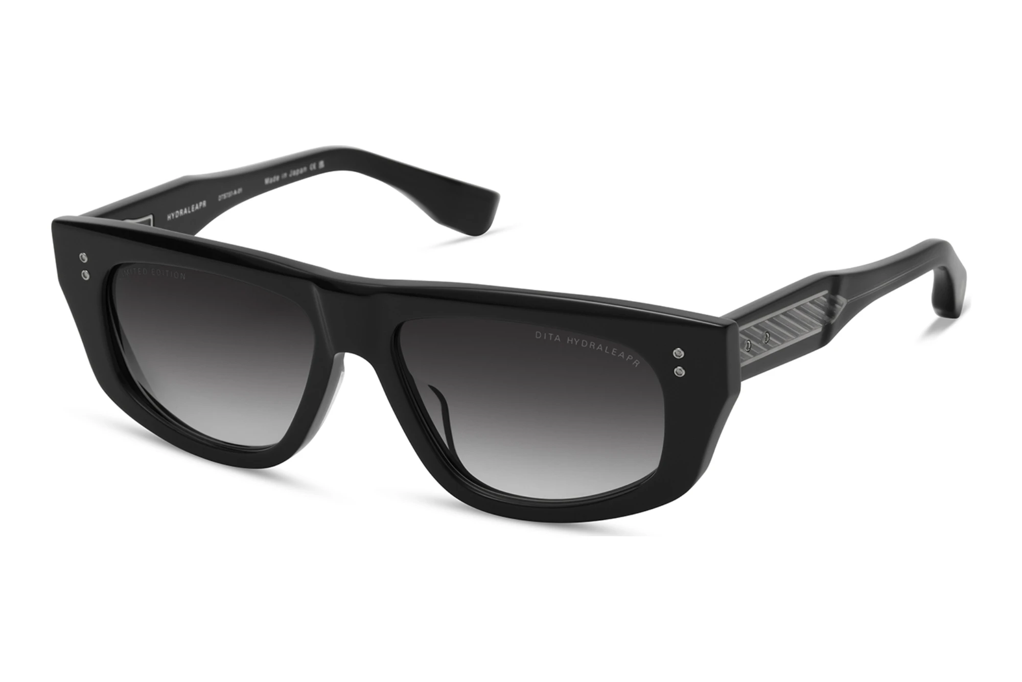 DITA DTS-737 01A-Asian-Fit GREY TO CLEAR GRADIENTBLACK DITA DTS-737 01A-Asian-Fit GREY TO CLEAR GRADIENTBLACK