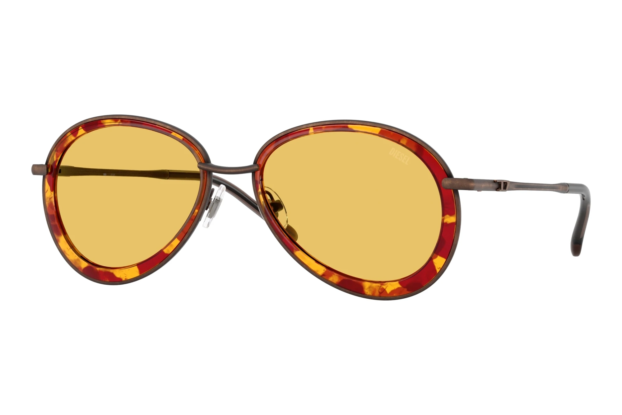 Diesel DL1016 104085 YellowAntique Copper Diesel DL1016 104085 YellowAntique Copper