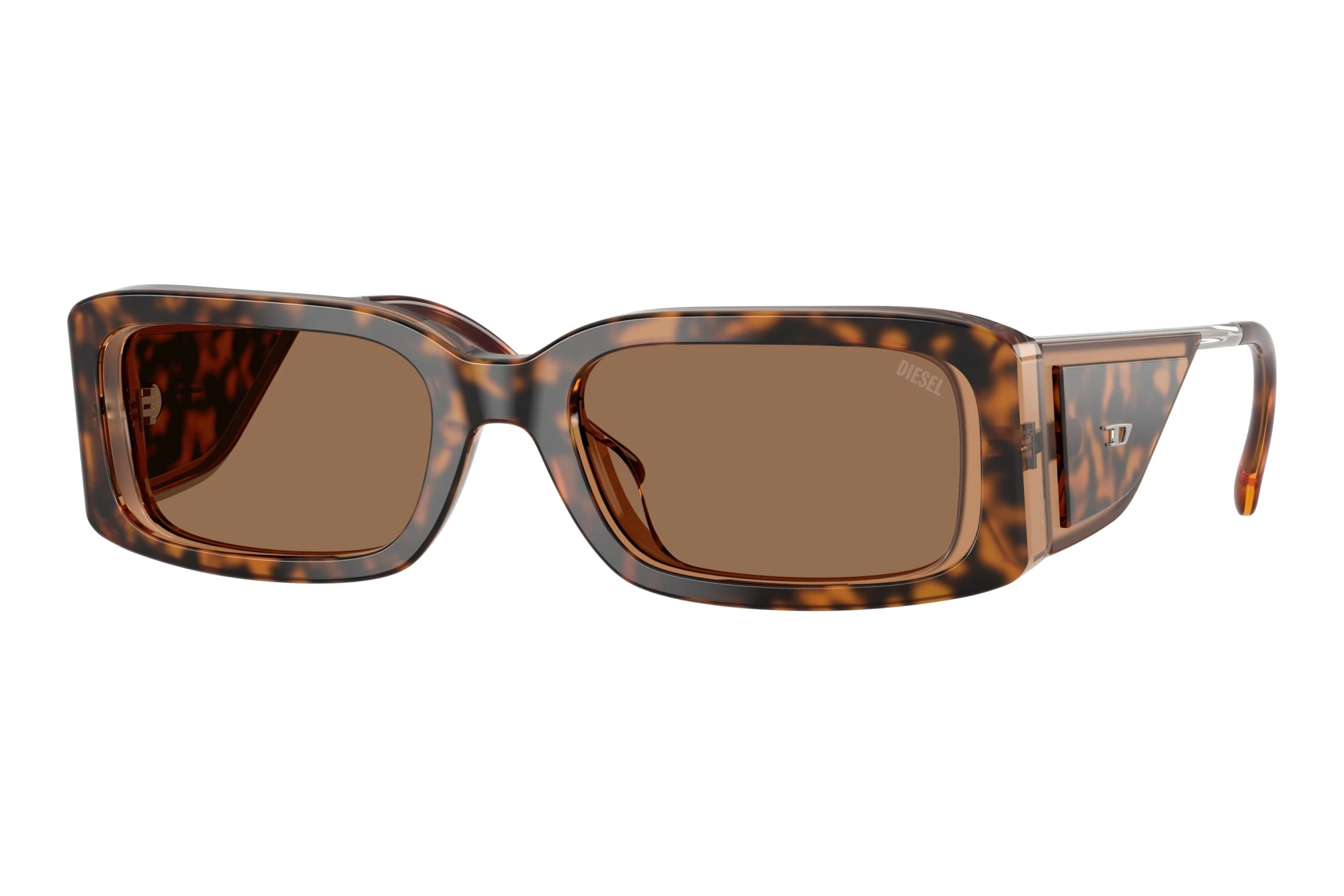 Diesel DL2017U 205073 Dark BrownBilayer Havana Diesel DL2017U 205073 Dark BrownBilayer Havana
